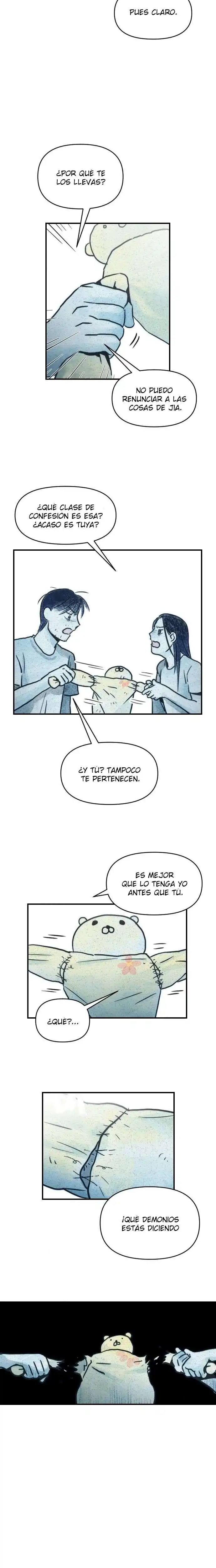 Página 8 — Capítulo 1 de 165mm