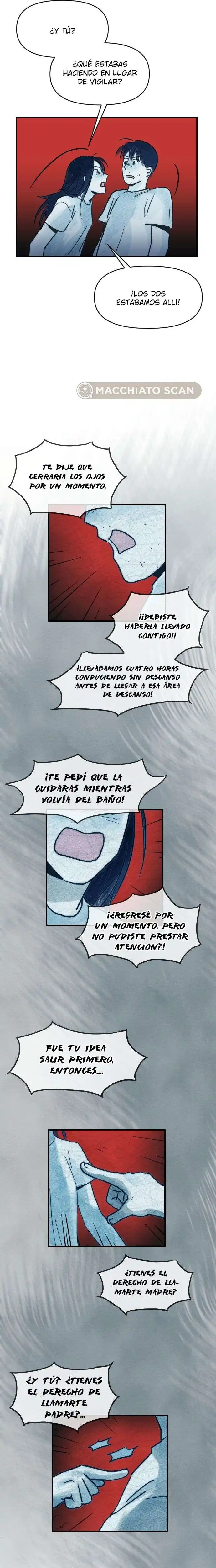 Página 19 — Capítulo 1 de 165mm
