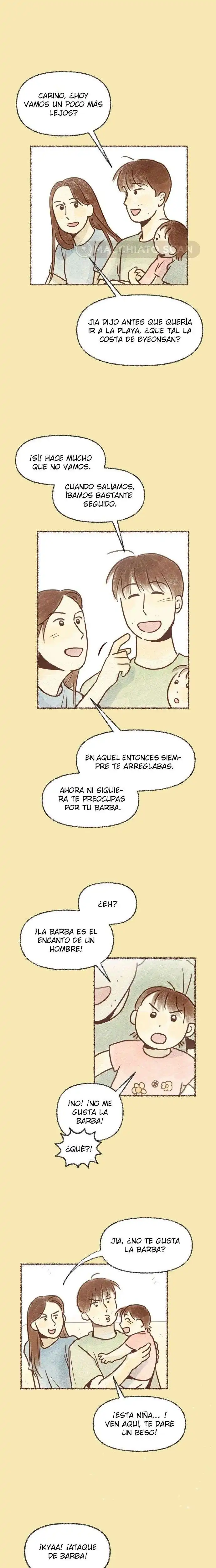 Página 22 — Capítulo 1 de 165mm