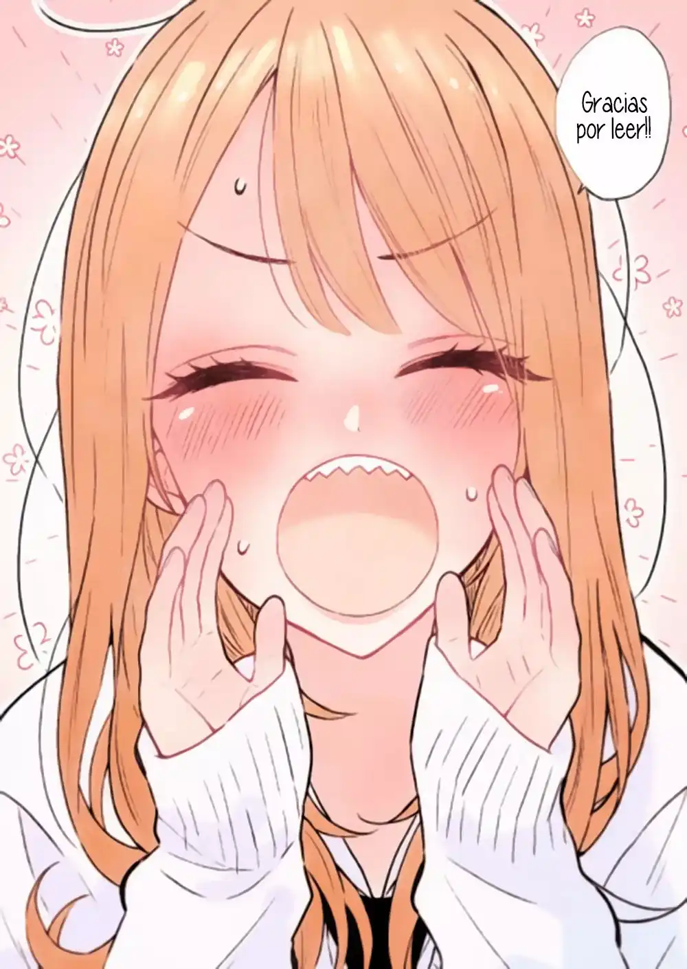 Página 14 — Capítulo 3 de 300-nen Fuuin Sareshi Jaryuu-chan to Tomodachi ni Narimashita