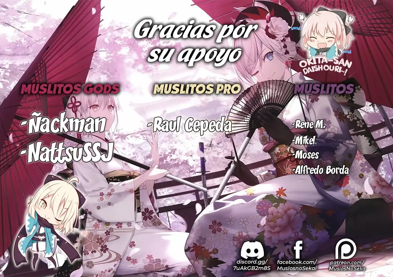 Página 2 — Capítulo 8 de 300-nen Fuuin Sareshi Jaryuu-chan to Tomodachi ni Narimashita