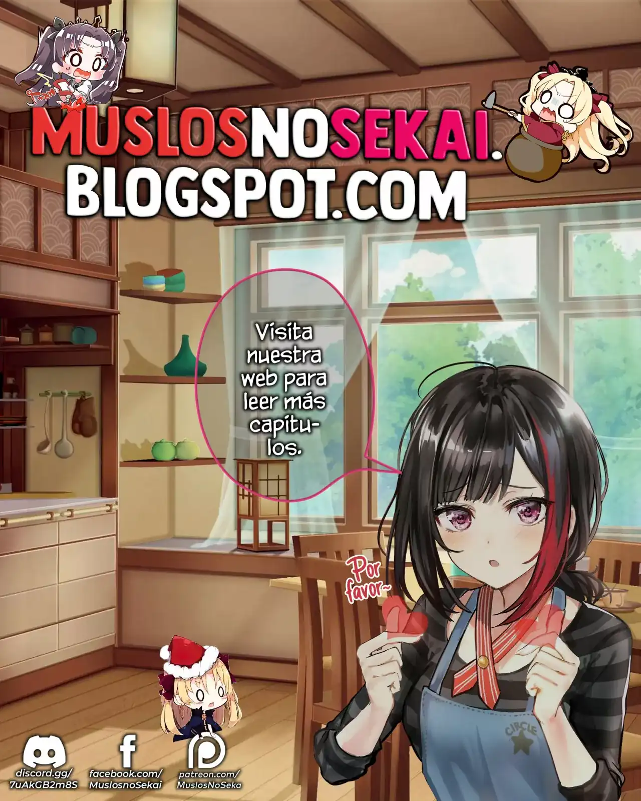 Página 16 — Capítulo 9 de 300-nen Fuuin Sareshi Jaryuu-chan to Tomodachi ni Narimashita