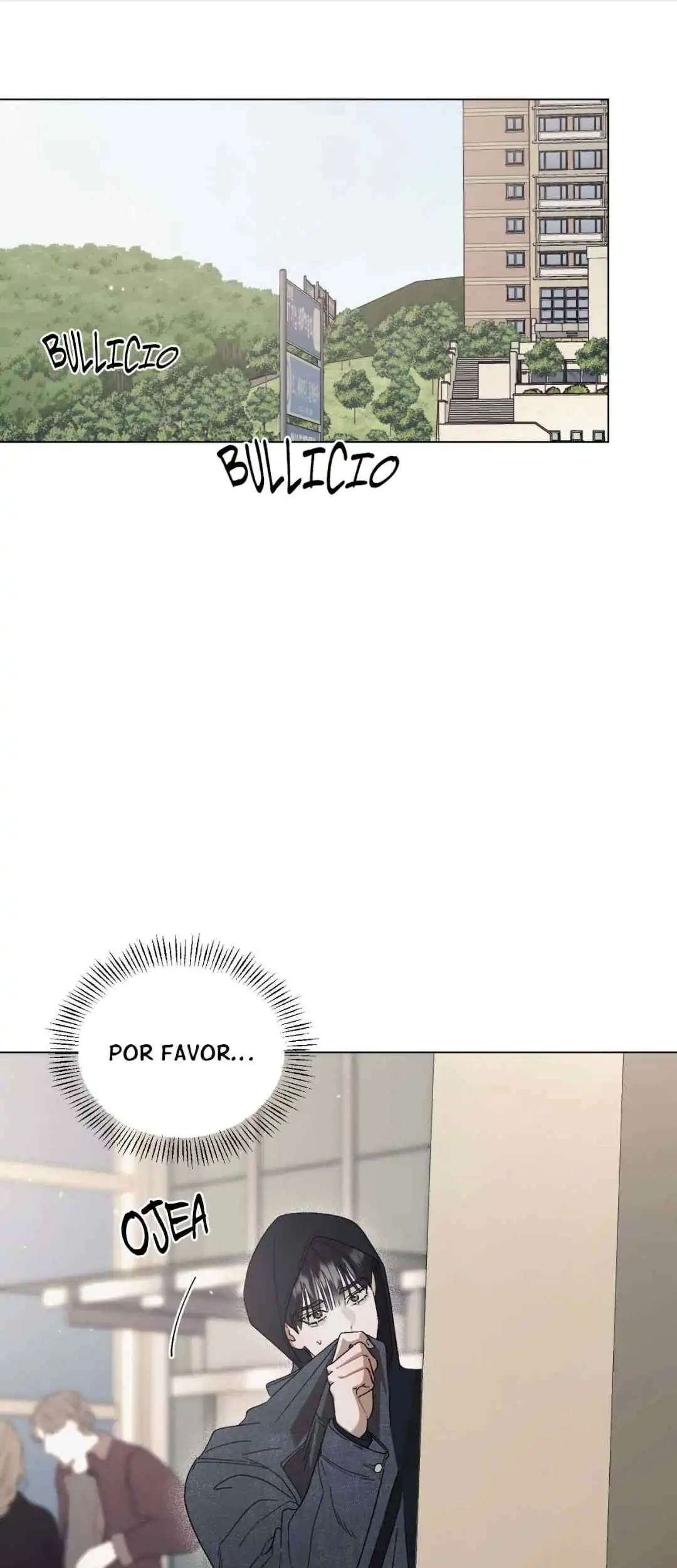 Página 9 — Misión Hongshil Capítulo 4