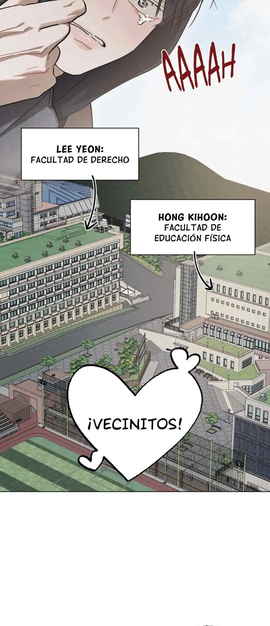 Página 11 — Misión Hongshil Capítulo 4