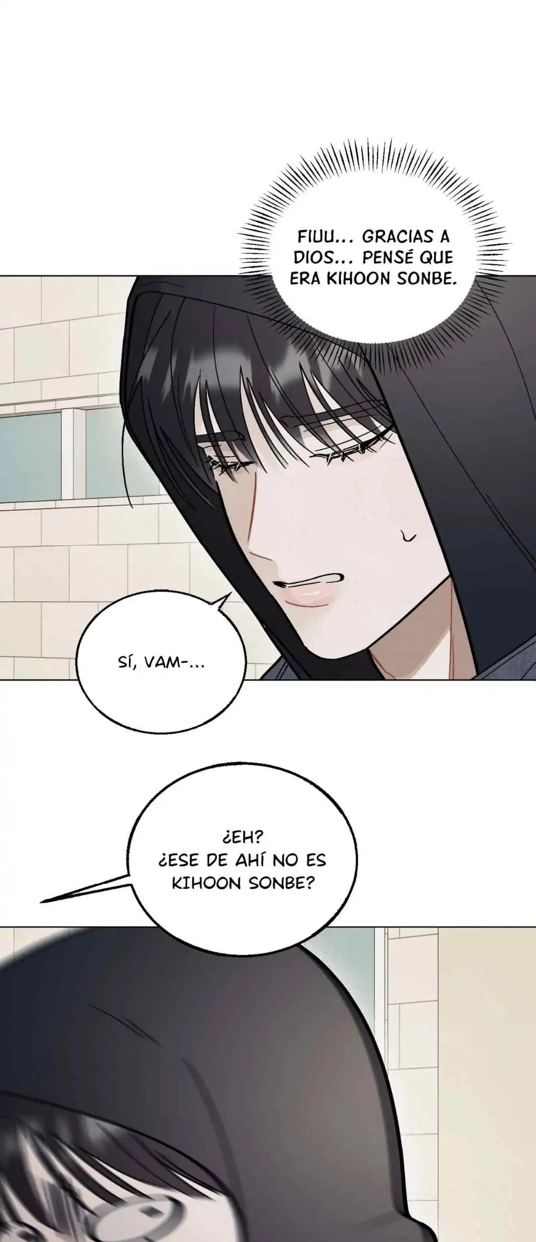 Página 15 — Misión Hongshil Capítulo 4