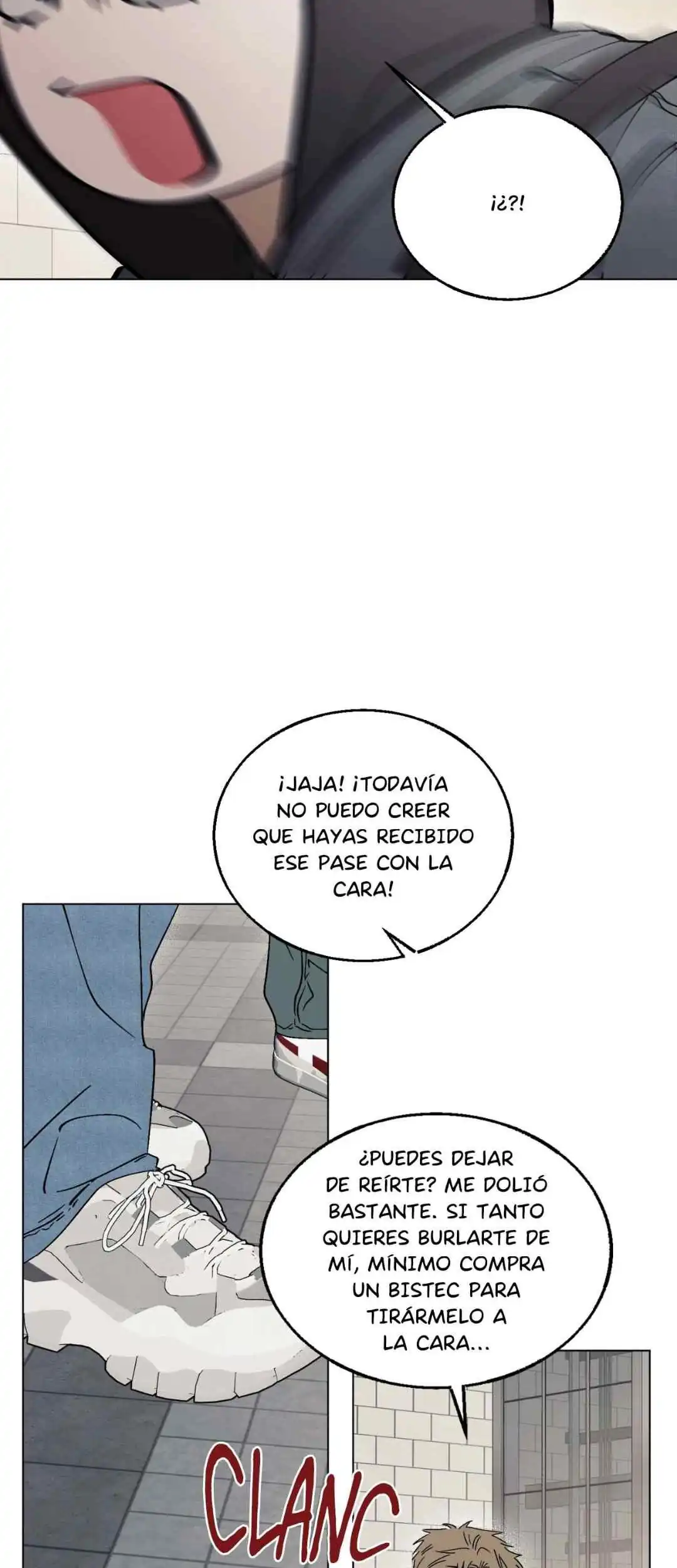 Página 16 — Misión Hongshil Capítulo 4