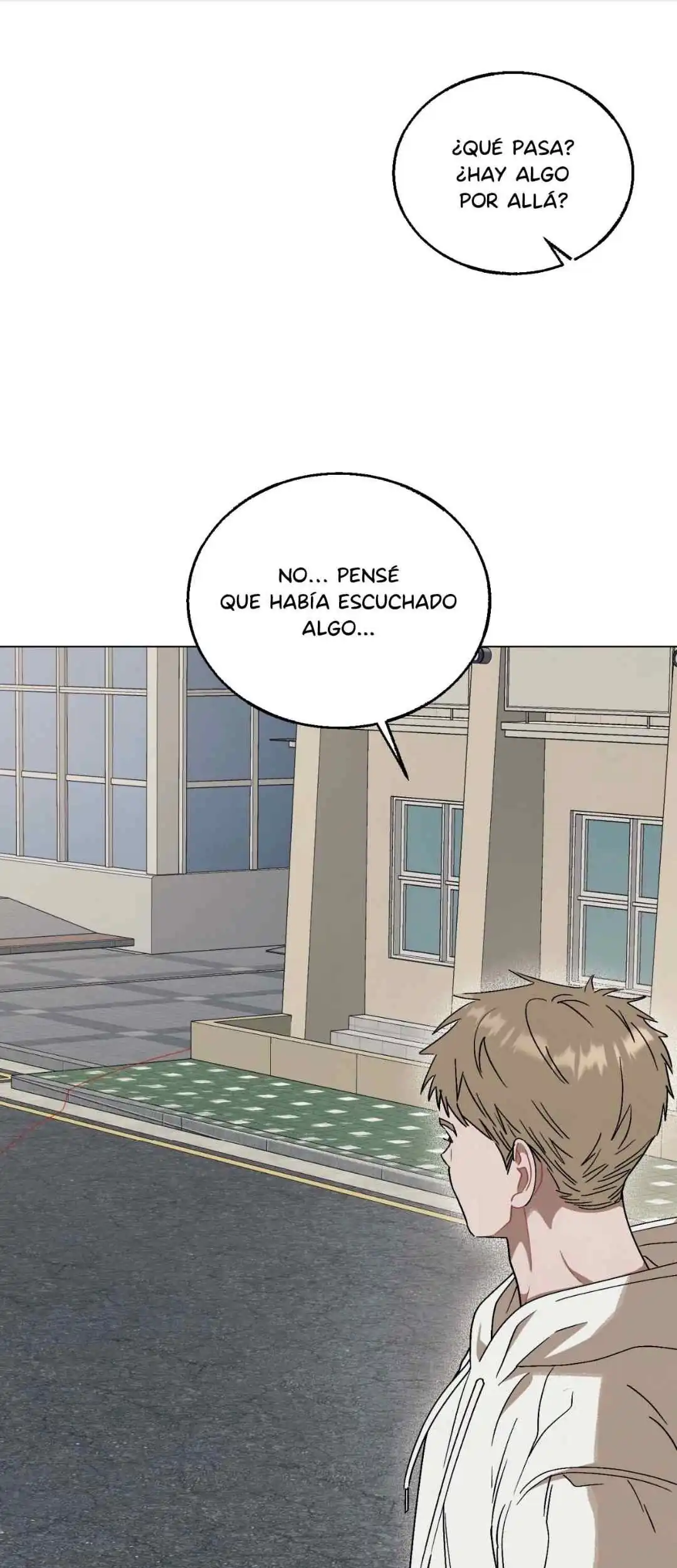 Página 18 — Misión Hongshil Capítulo 4