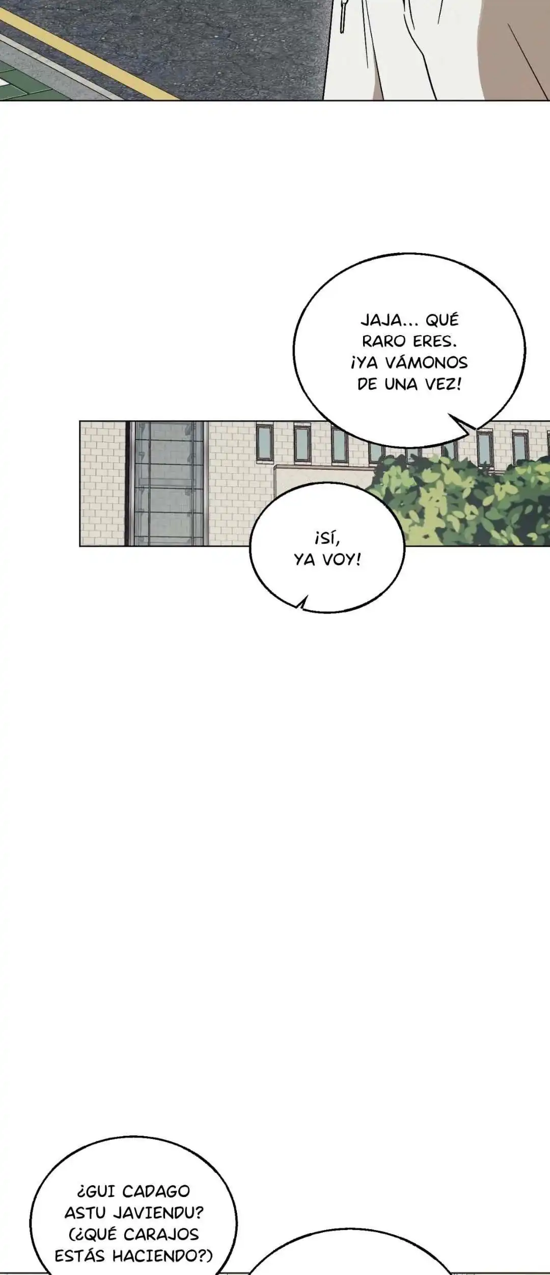 Página 19 — Misión Hongshil Capítulo 4