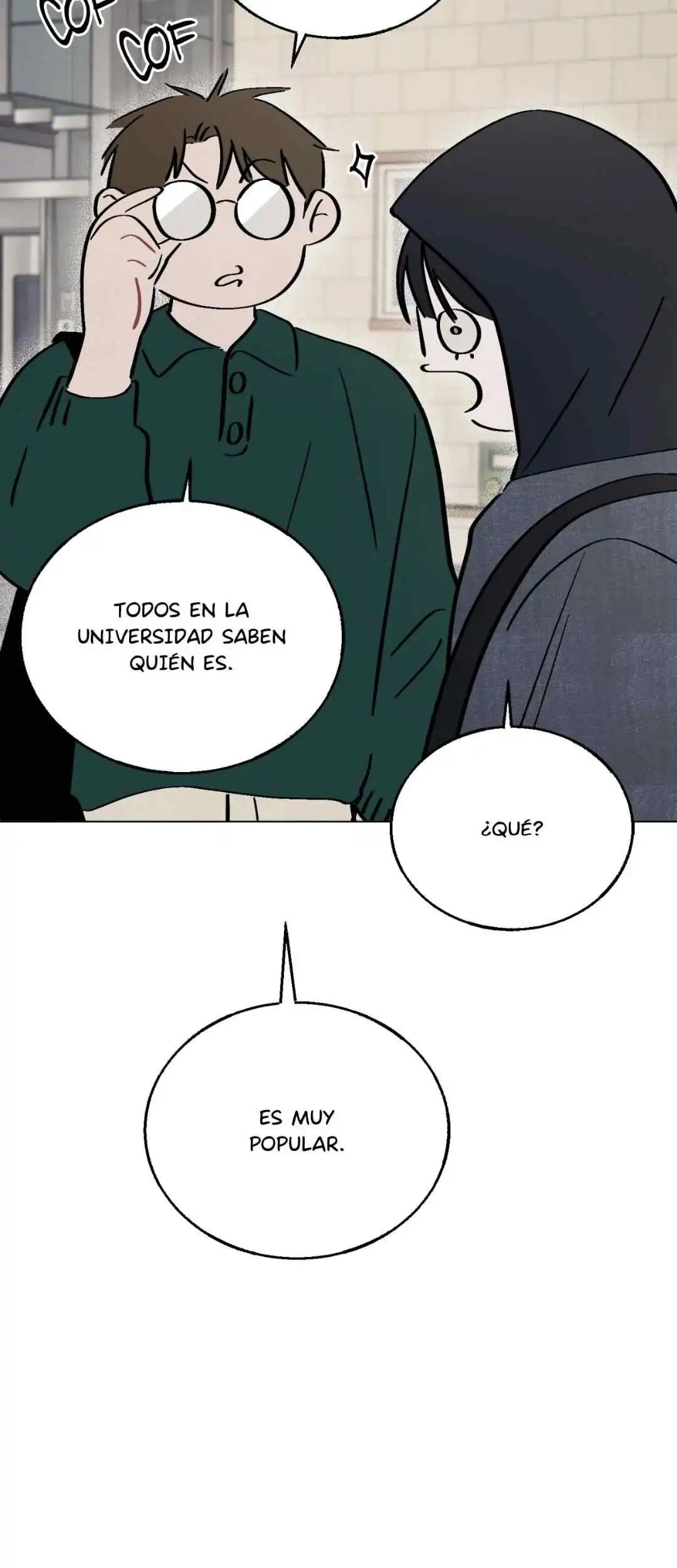 Página 22 — Misión Hongshil Capítulo 4