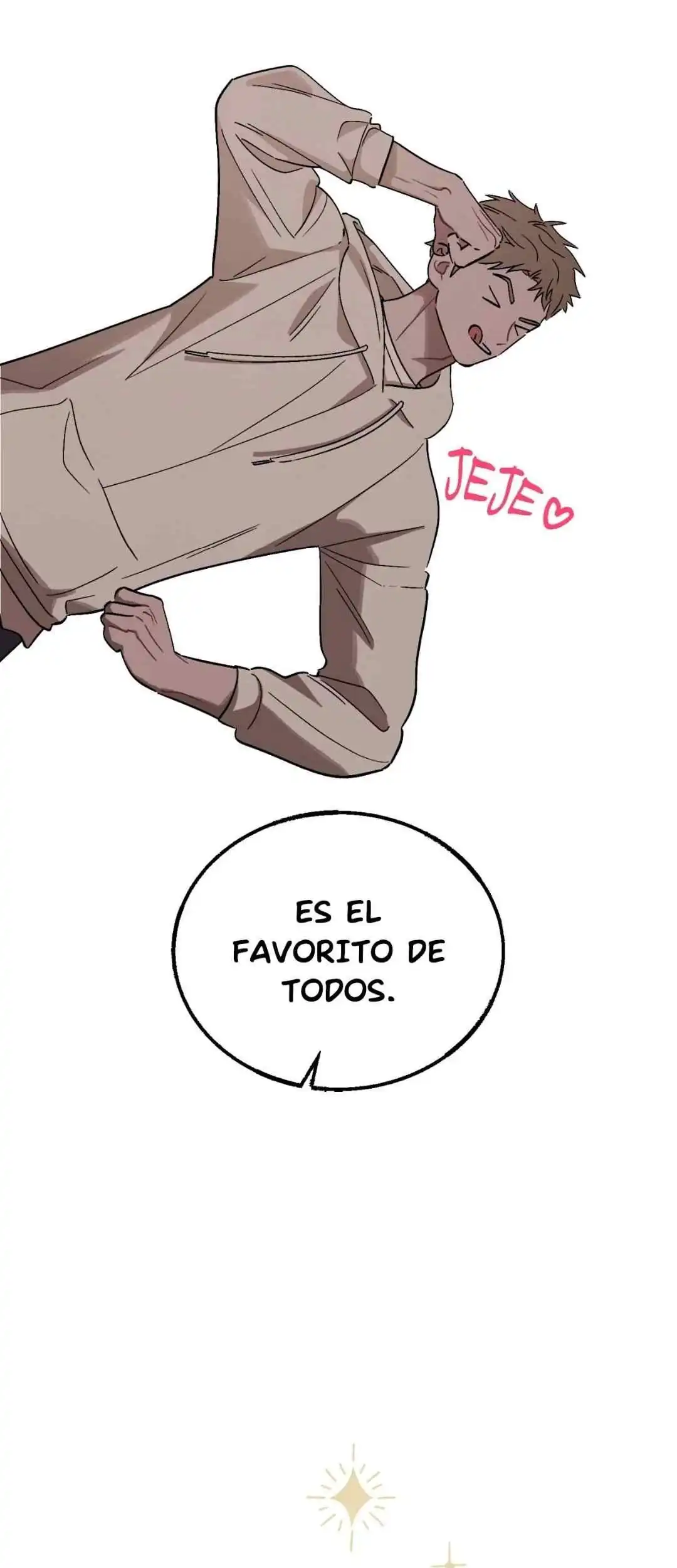 Página 23 — Misión Hongshil Capítulo 4