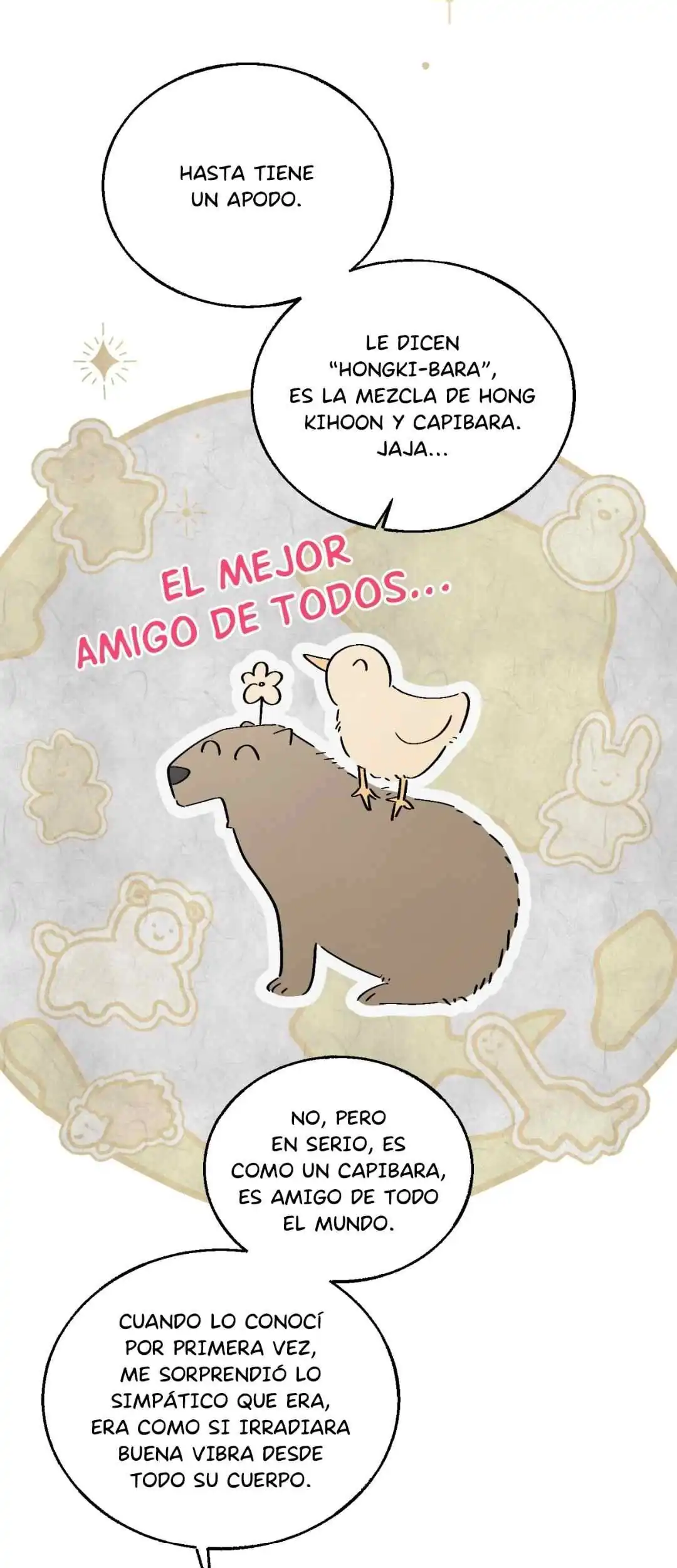 Página 24 — Misión Hongshil Capítulo 4