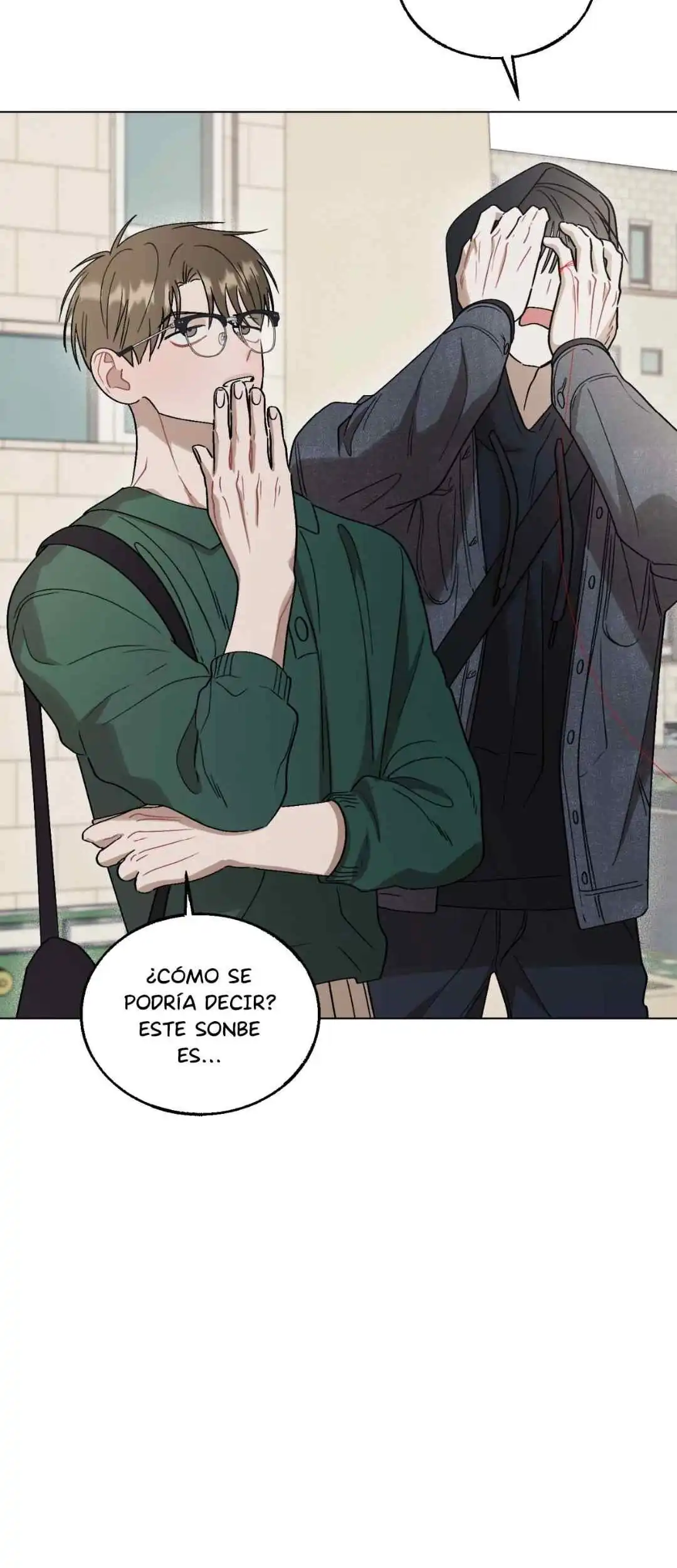 Página 27 — Misión Hongshil Capítulo 4