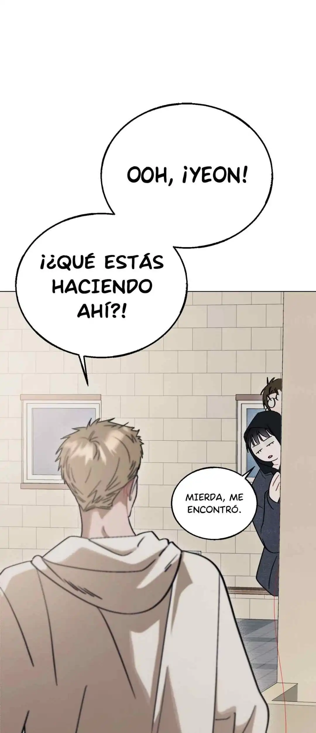 Página 31 — Misión Hongshil Capítulo 4
