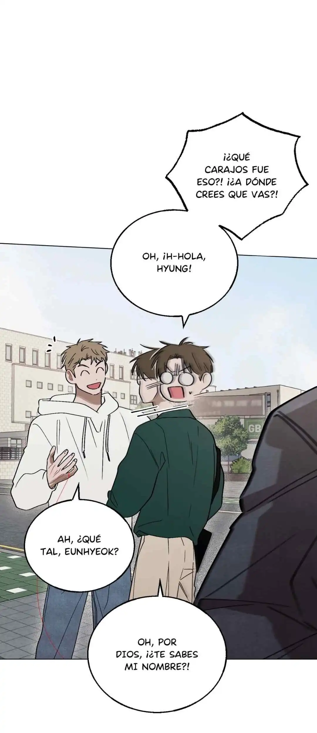 Página 40 — Misión Hongshil Capítulo 4
