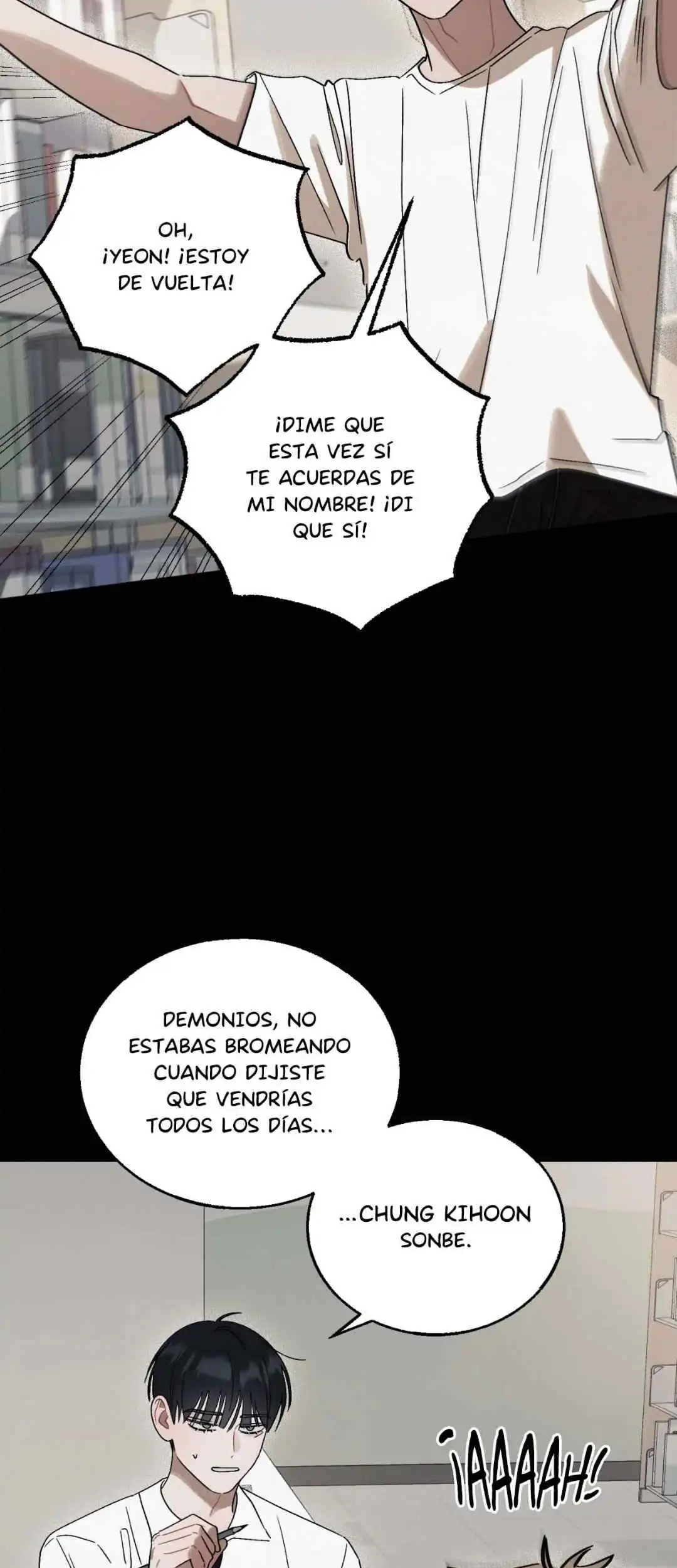 Página 45 — Misión Hongshil Capítulo 4