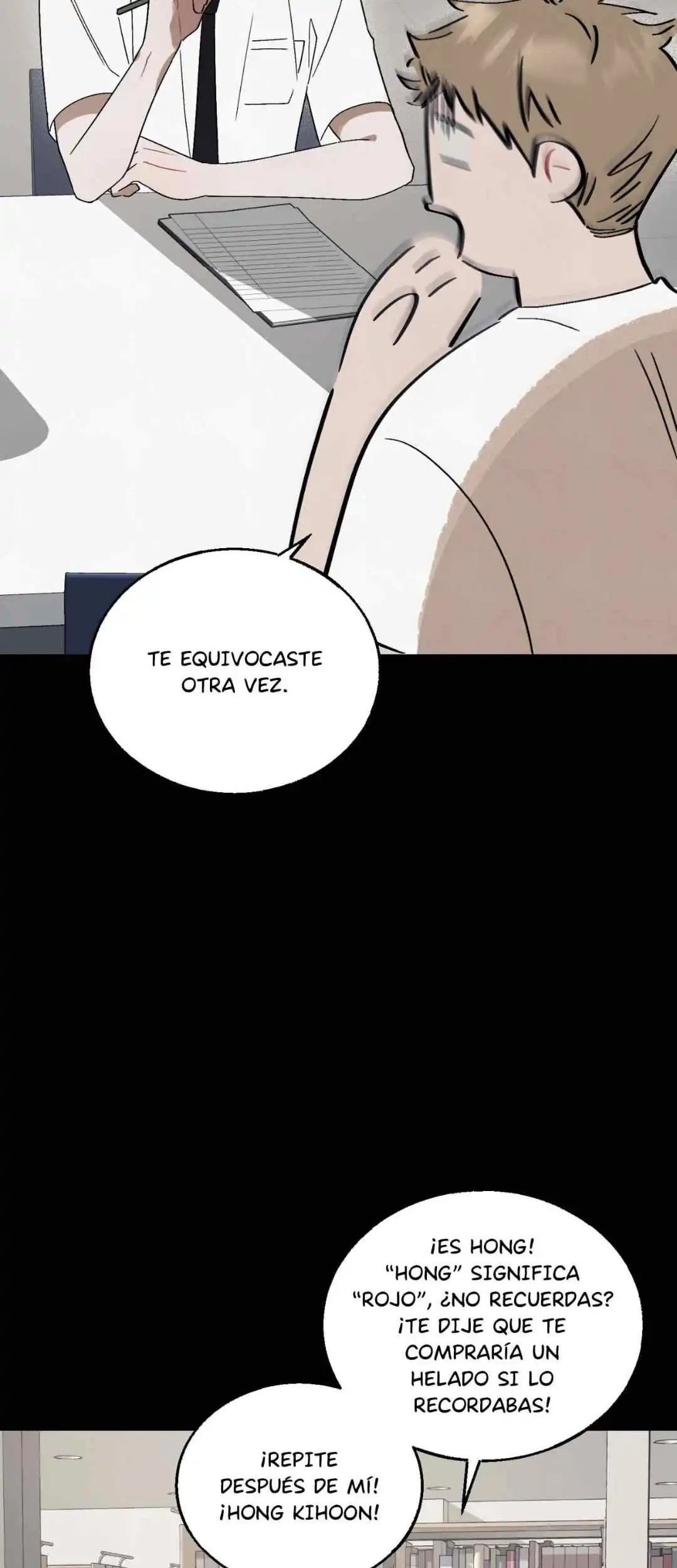 Página 46 — Misión Hongshil Capítulo 4