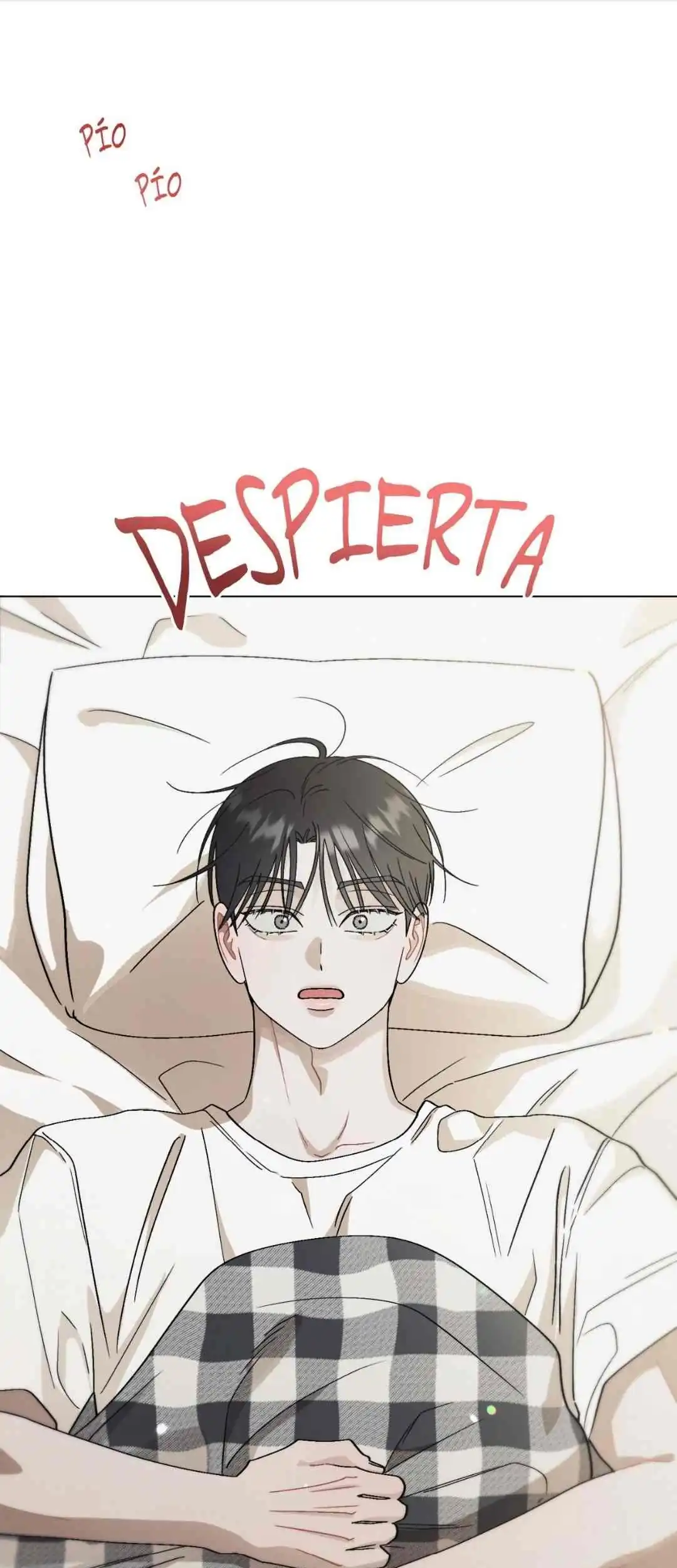 Página 1 — Misión Hongshil Capítulo 10