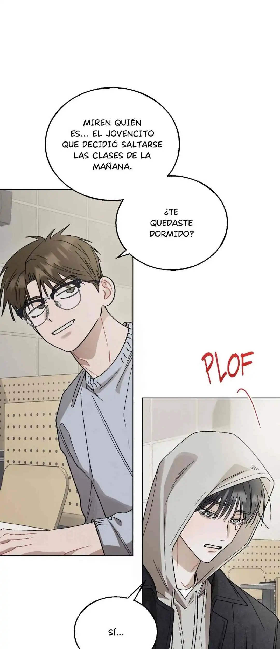 Página 19 — Misión Hongshil Capítulo 10