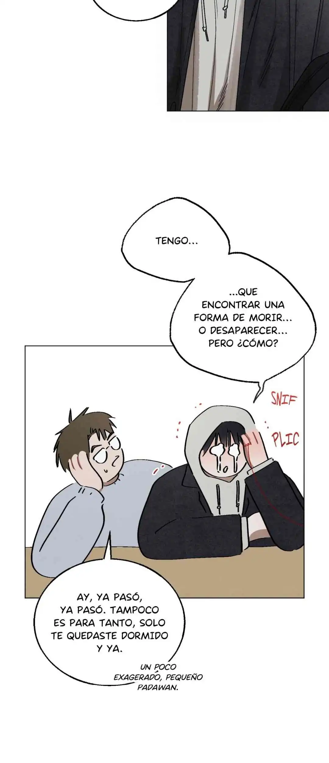 Página 20 — Misión Hongshil Capítulo 10