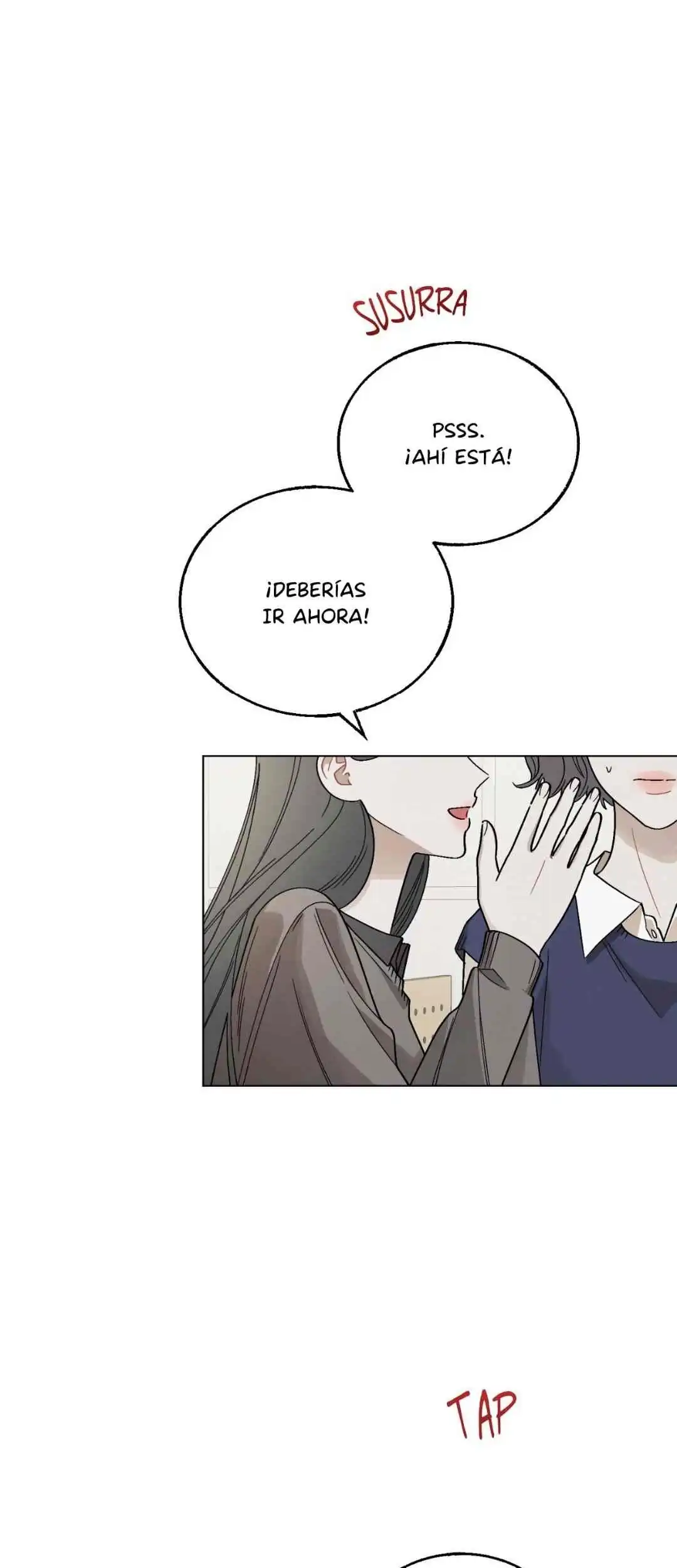 Página 21 — Misión Hongshil Capítulo 10