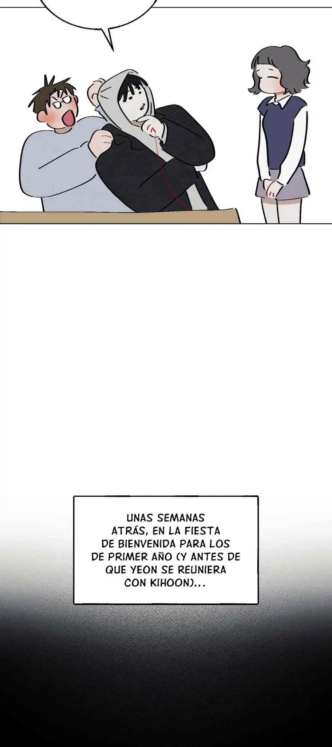 Página 25 — Misión Hongshil Capítulo 10