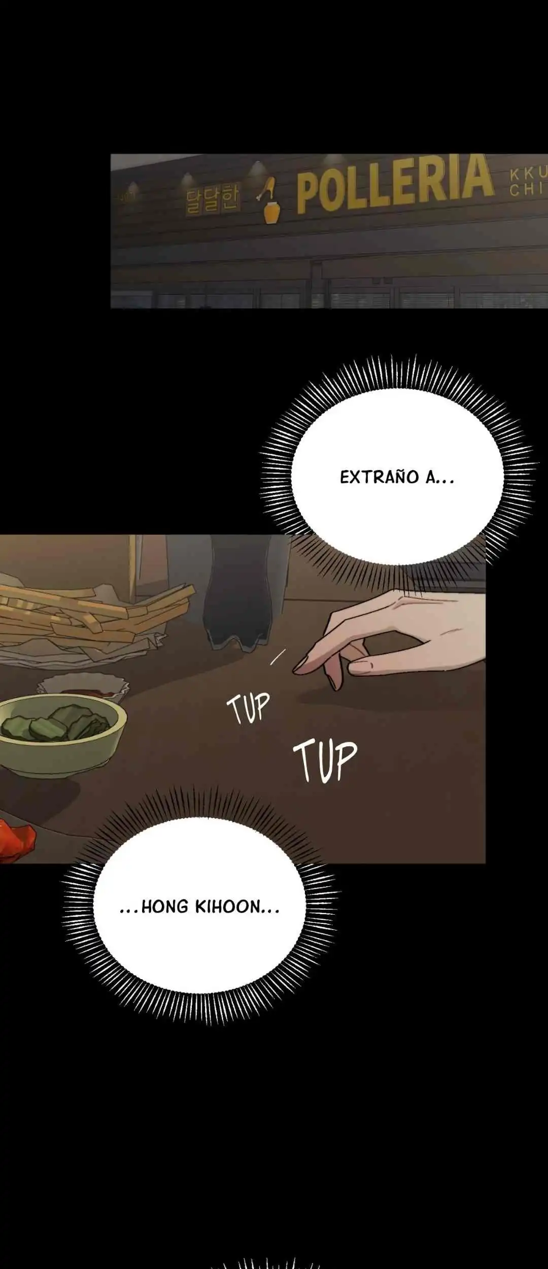 Página 26 — Misión Hongshil Capítulo 10