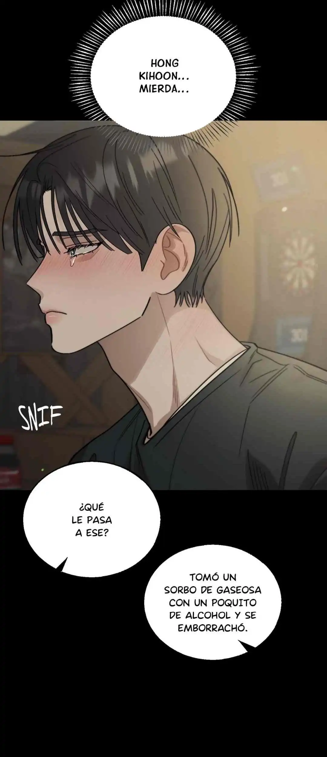 Página 27 — Misión Hongshil Capítulo 10