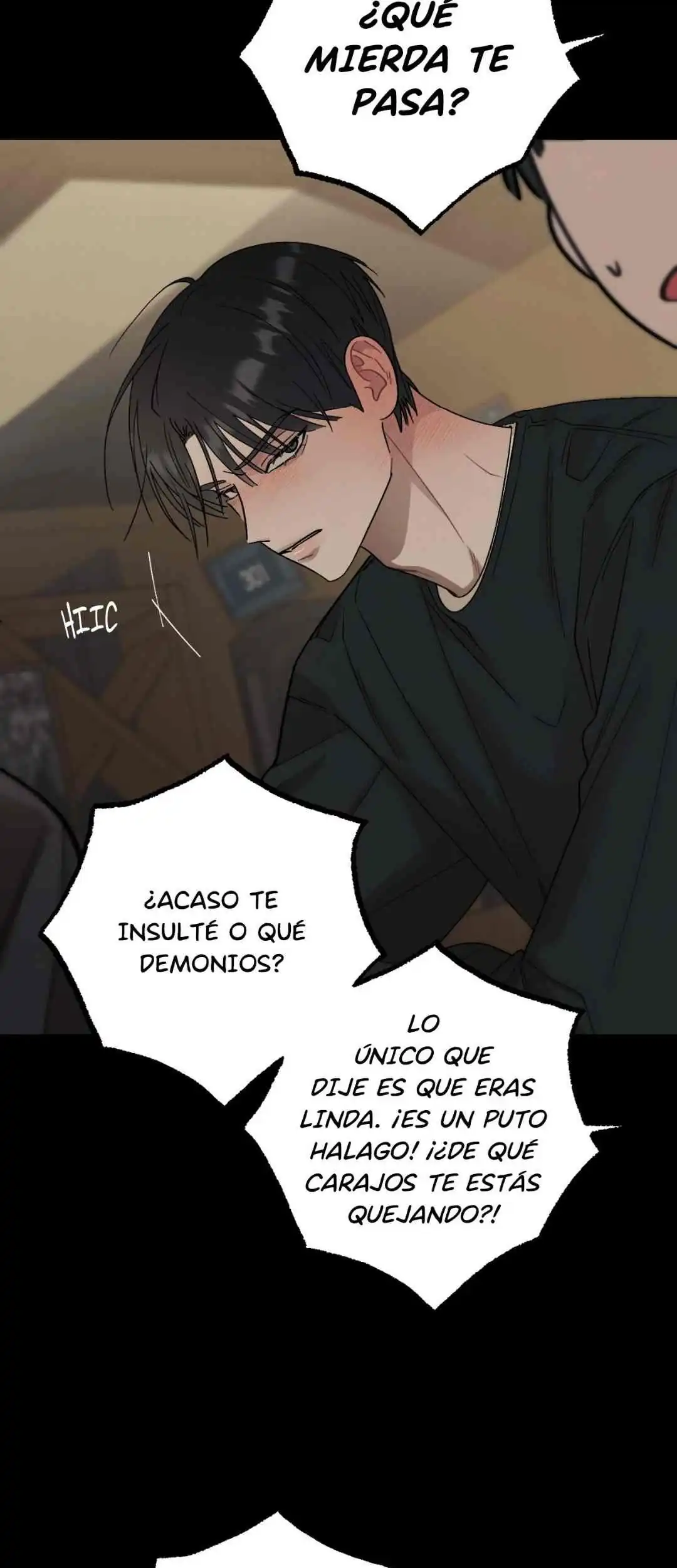 Página 30 — Misión Hongshil Capítulo 10