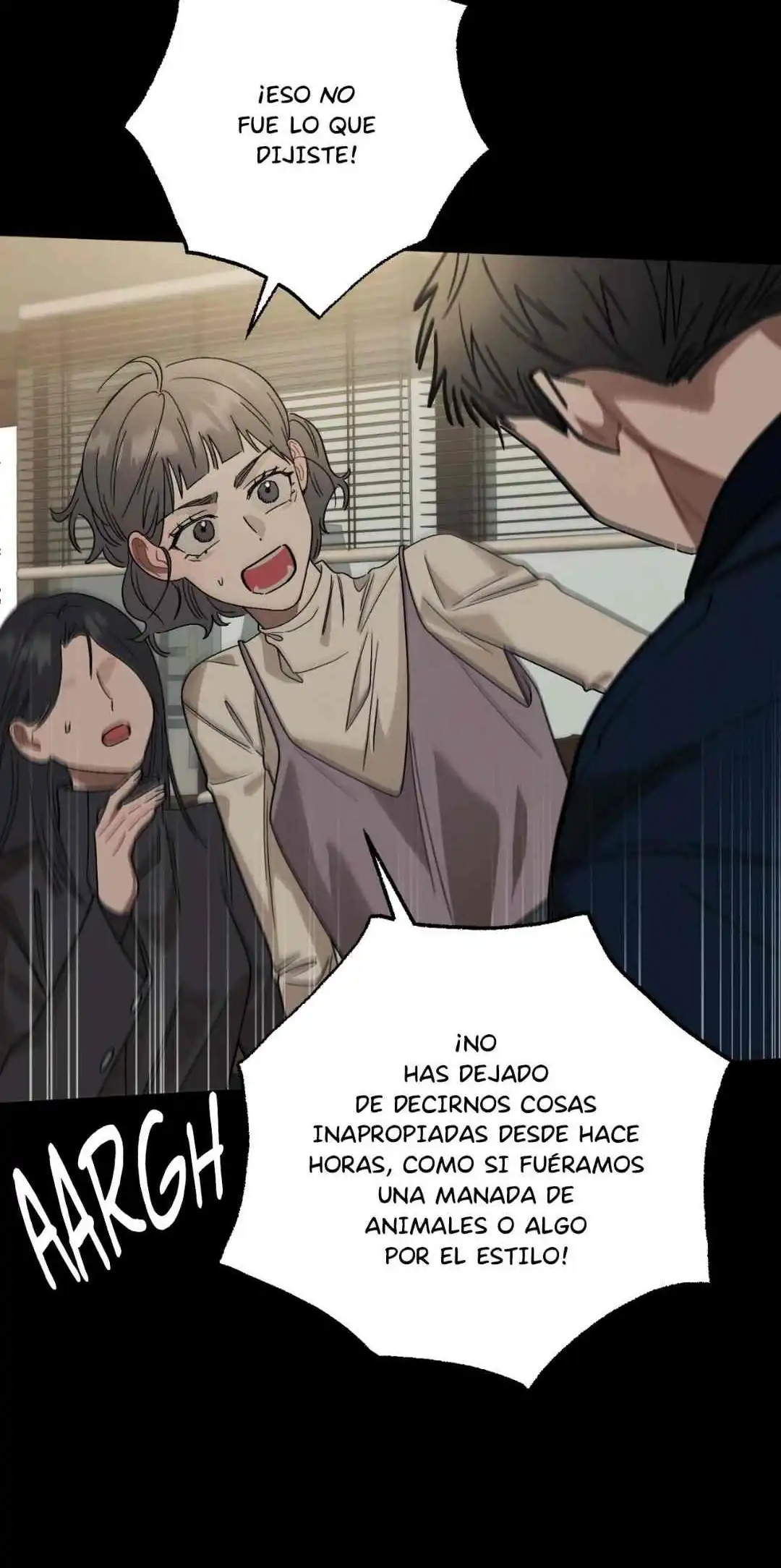 Página 31 — Misión Hongshil Capítulo 10
