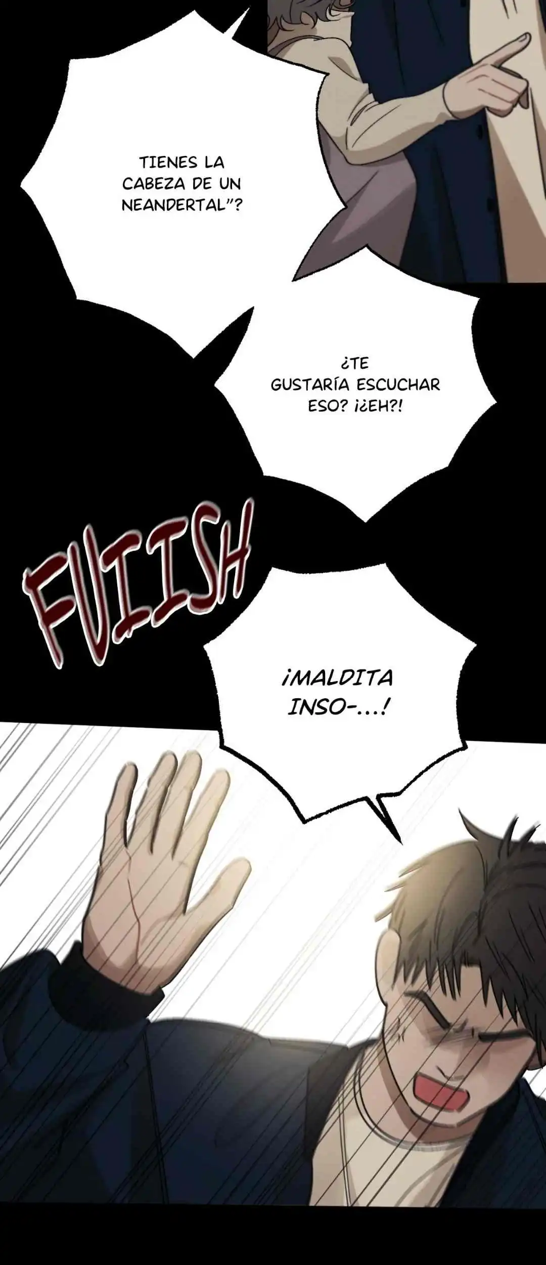 Página 33 — Misión Hongshil Capítulo 10