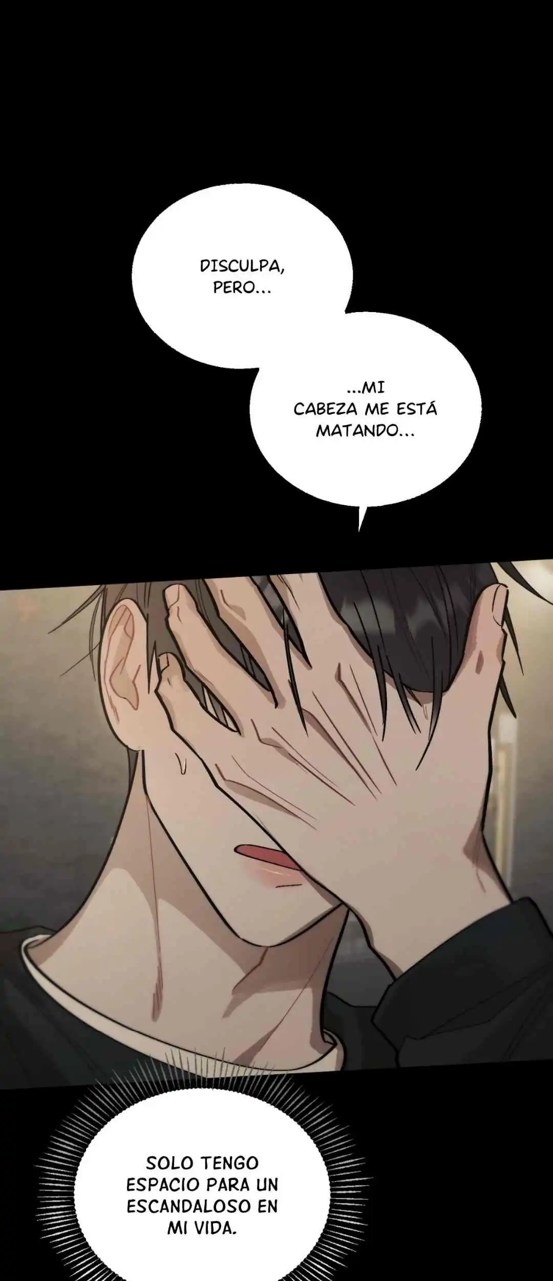 Página 36 — Misión Hongshil Capítulo 10