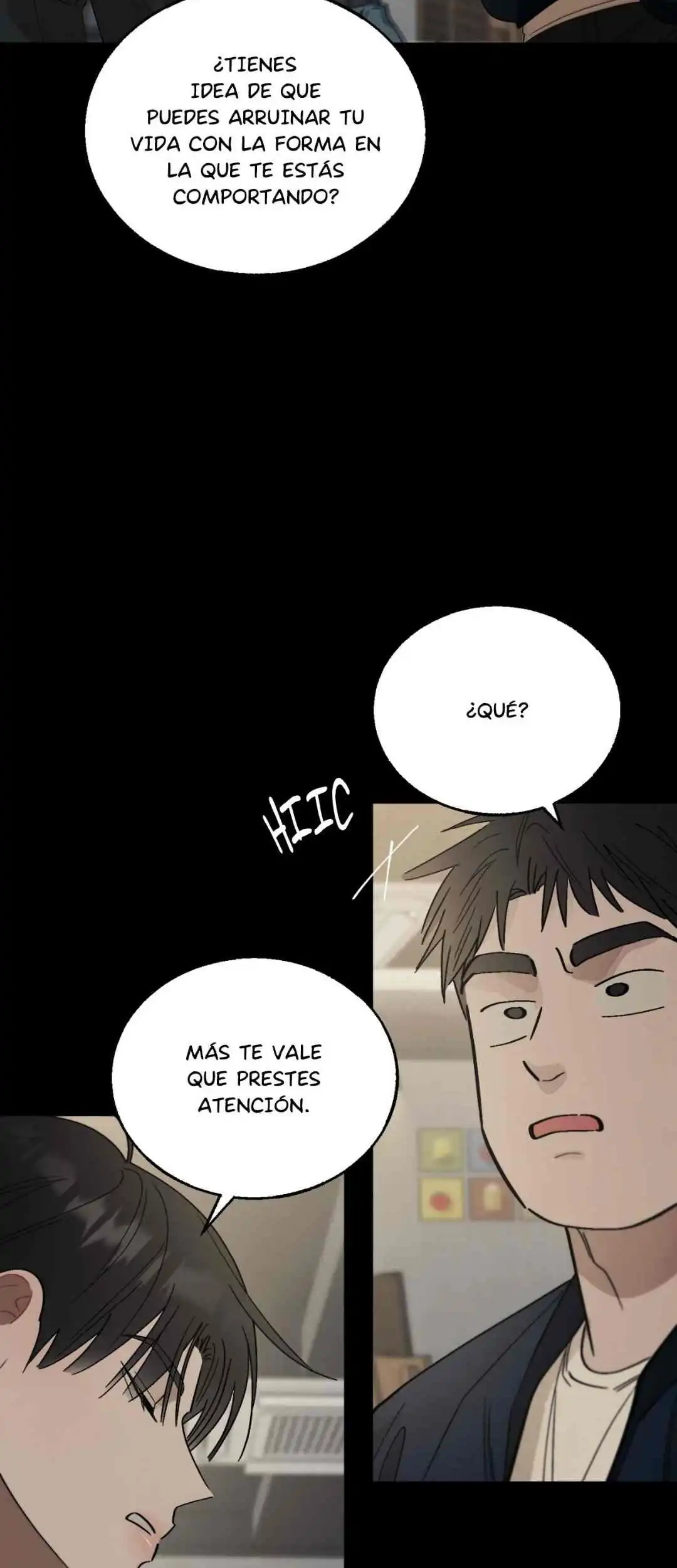 Página 39 — Misión Hongshil Capítulo 10