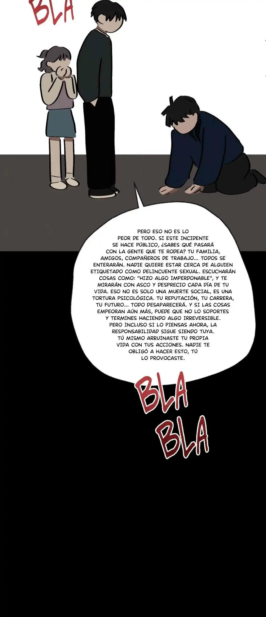 Página 43 — Misión Hongshil Capítulo 10