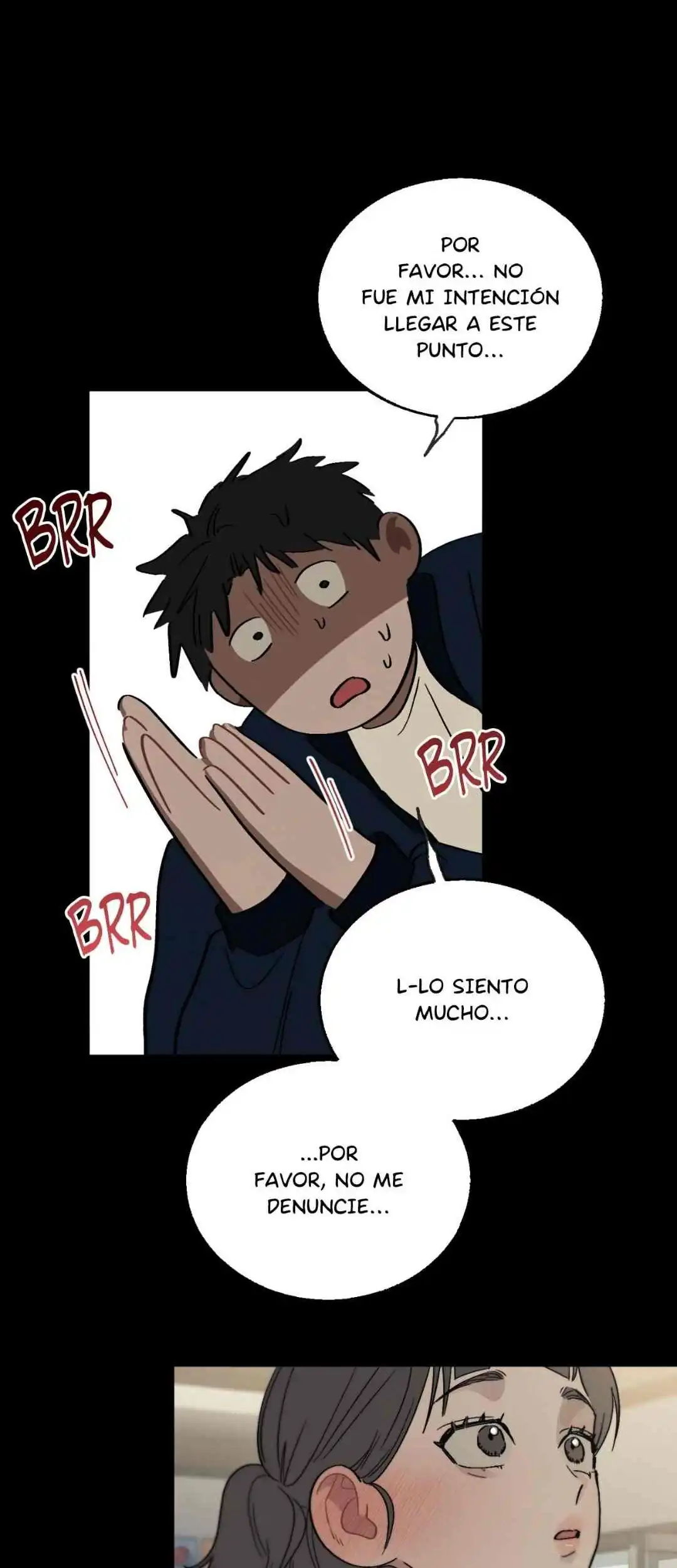 Página 44 — Misión Hongshil Capítulo 10