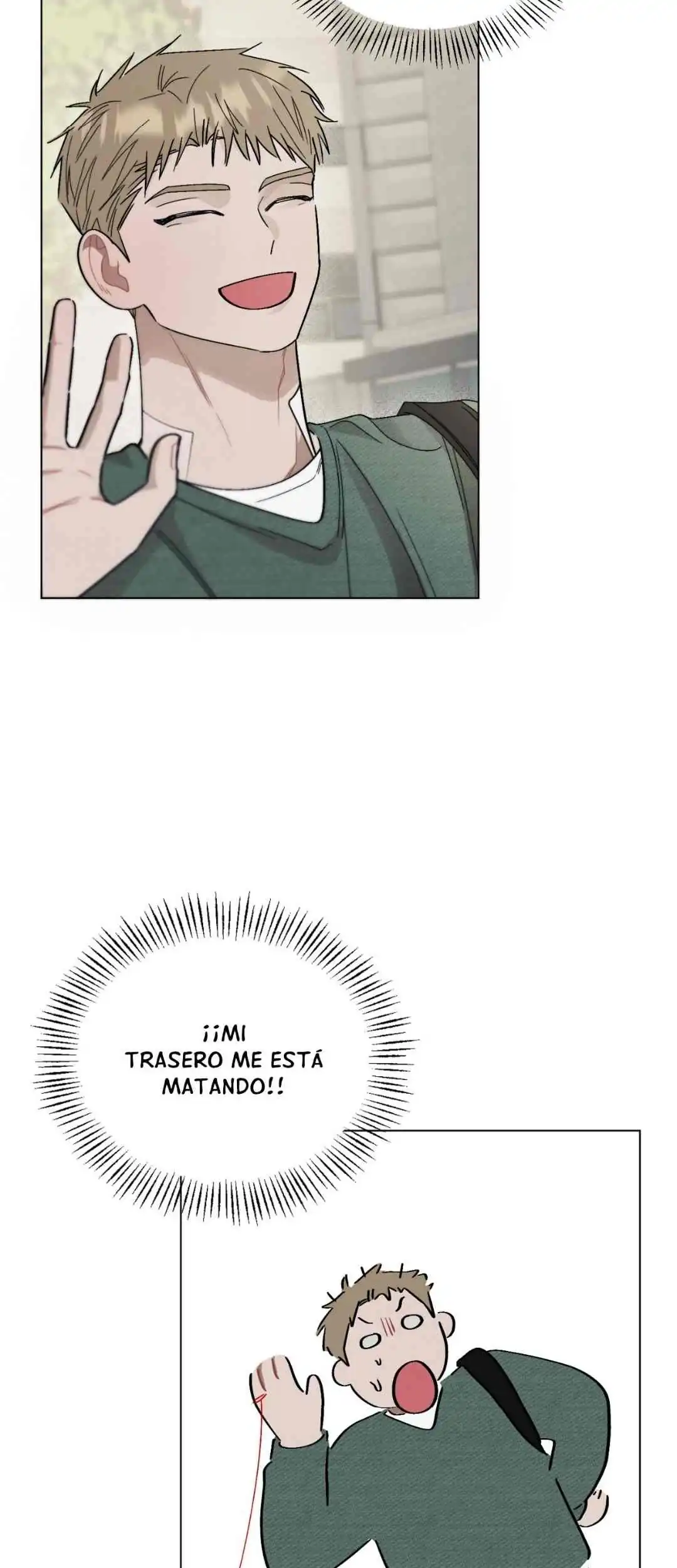 Página 51 — Misión Hongshil Capítulo 10