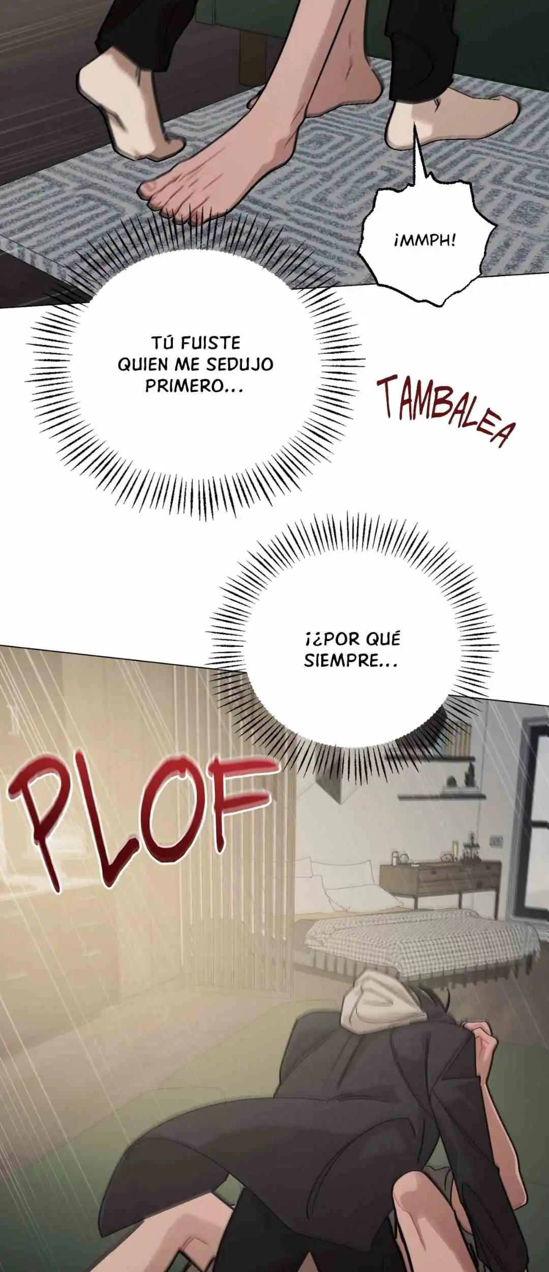Página 7 — Misión Hongshil Capítulo 12