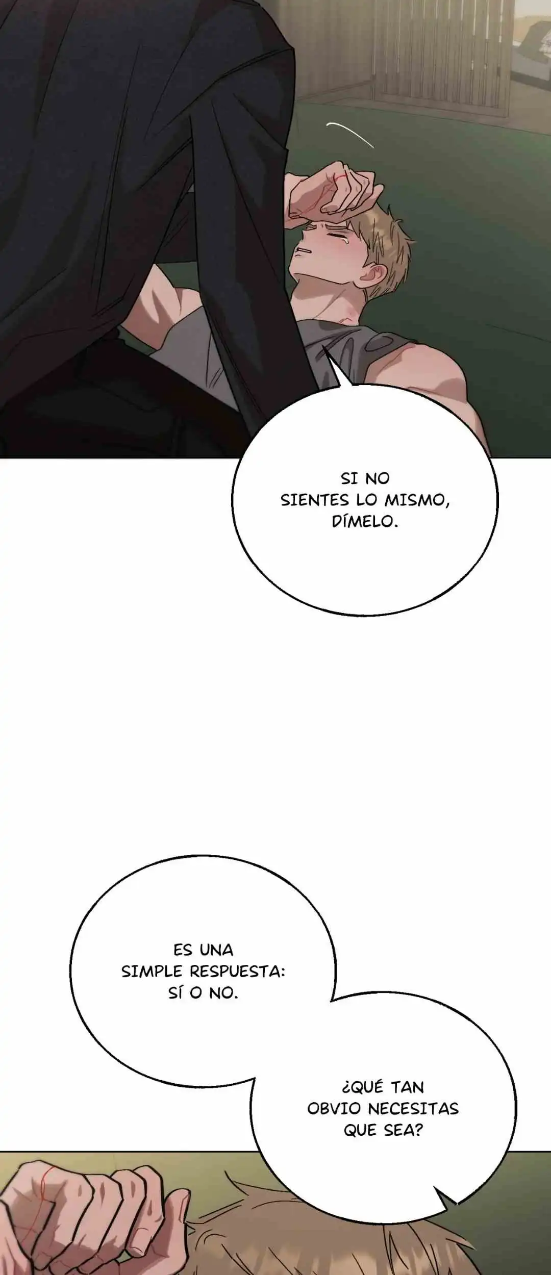 Página 13 — Misión Hongshil Capítulo 12