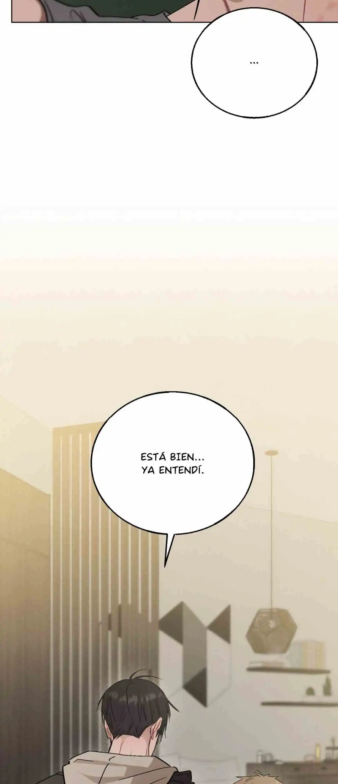 Página 22 — Misión Hongshil Capítulo 12