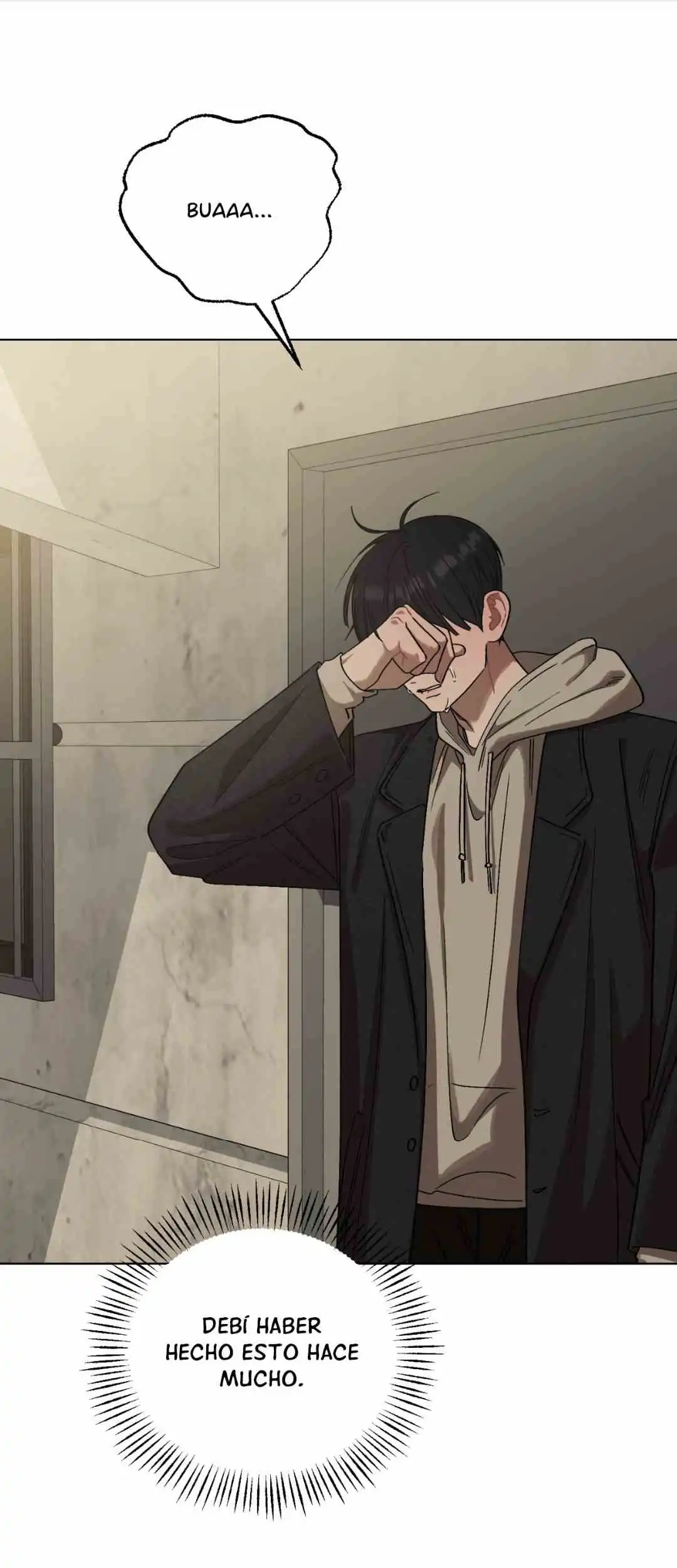Página 27 — Misión Hongshil Capítulo 12