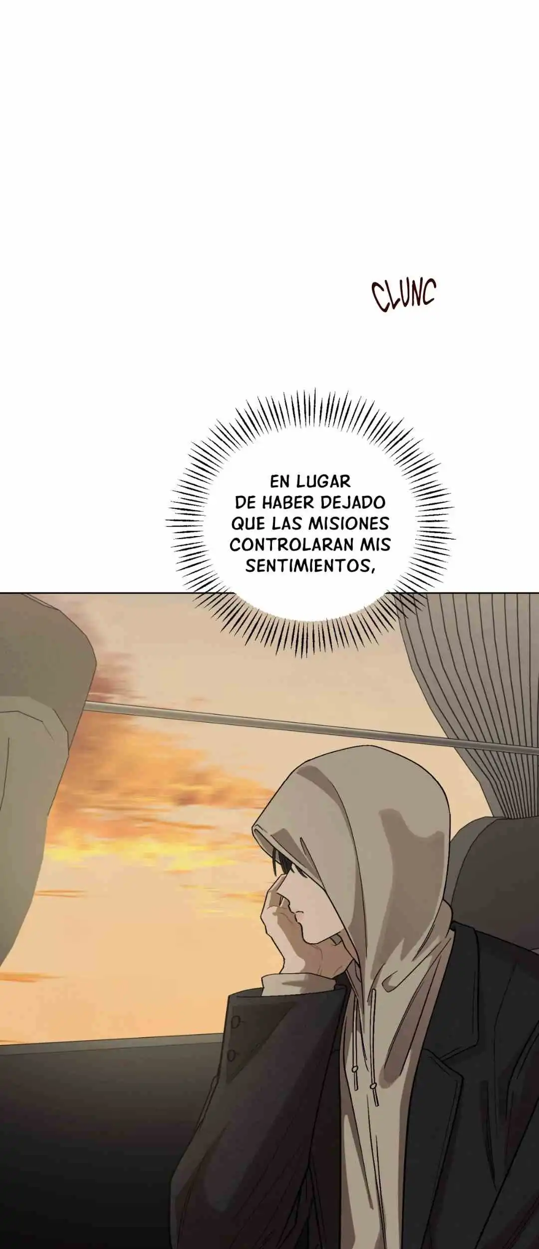Página 29 — Misión Hongshil Capítulo 12