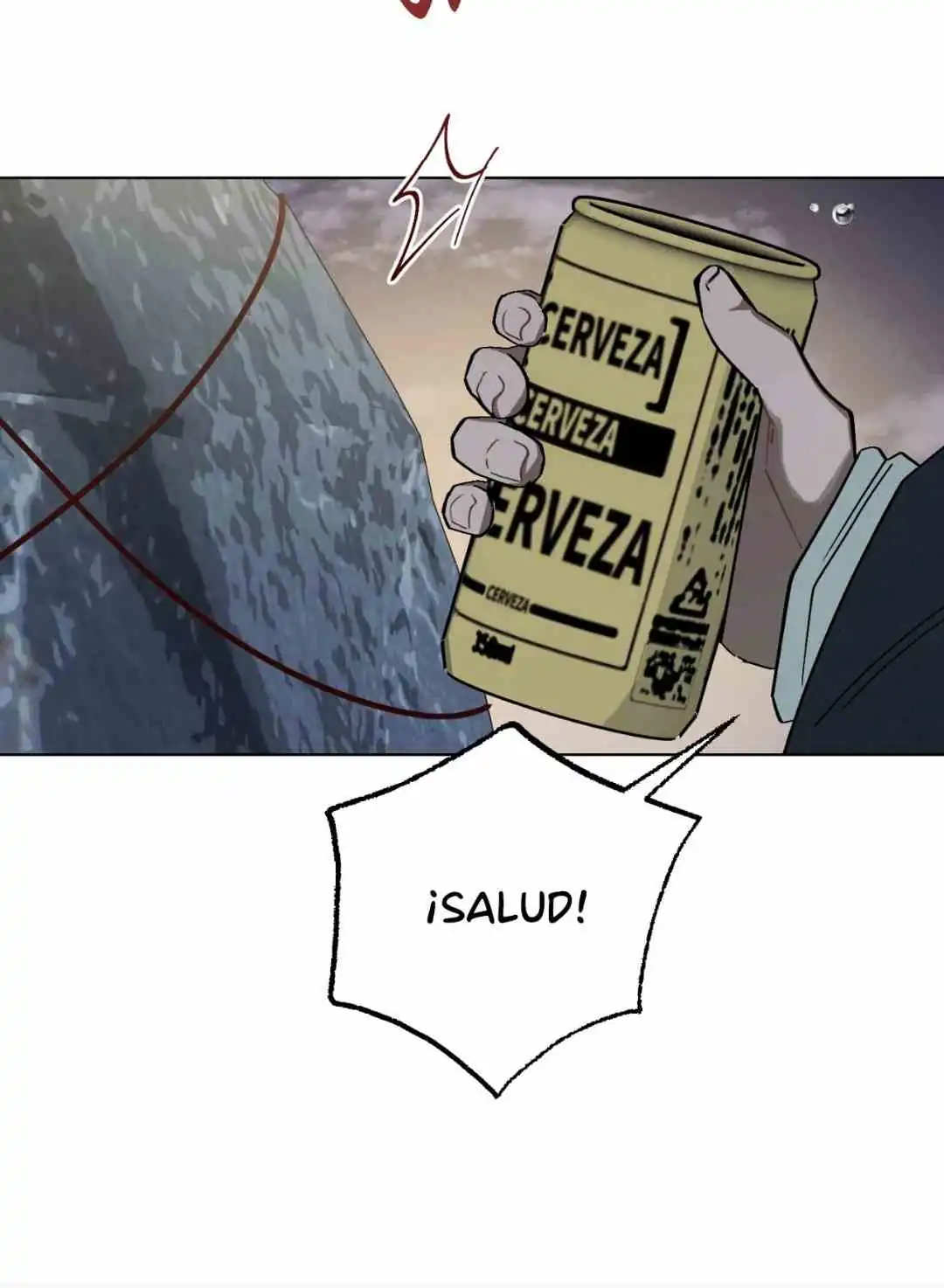Página 35 — Misión Hongshil Capítulo 12
