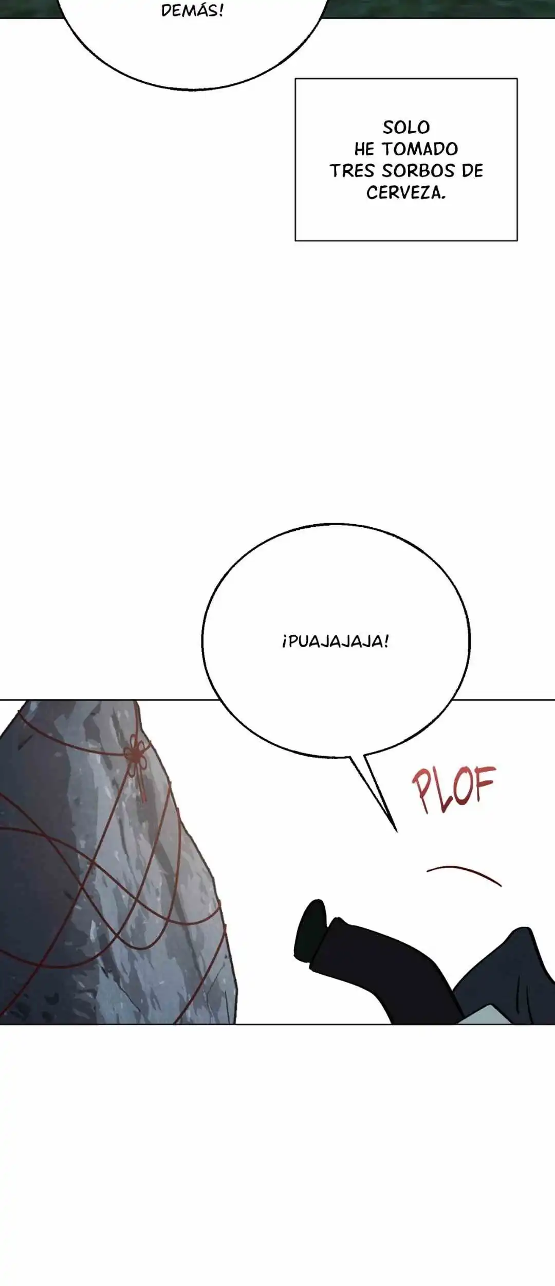 Página 37 — Misión Hongshil Capítulo 12