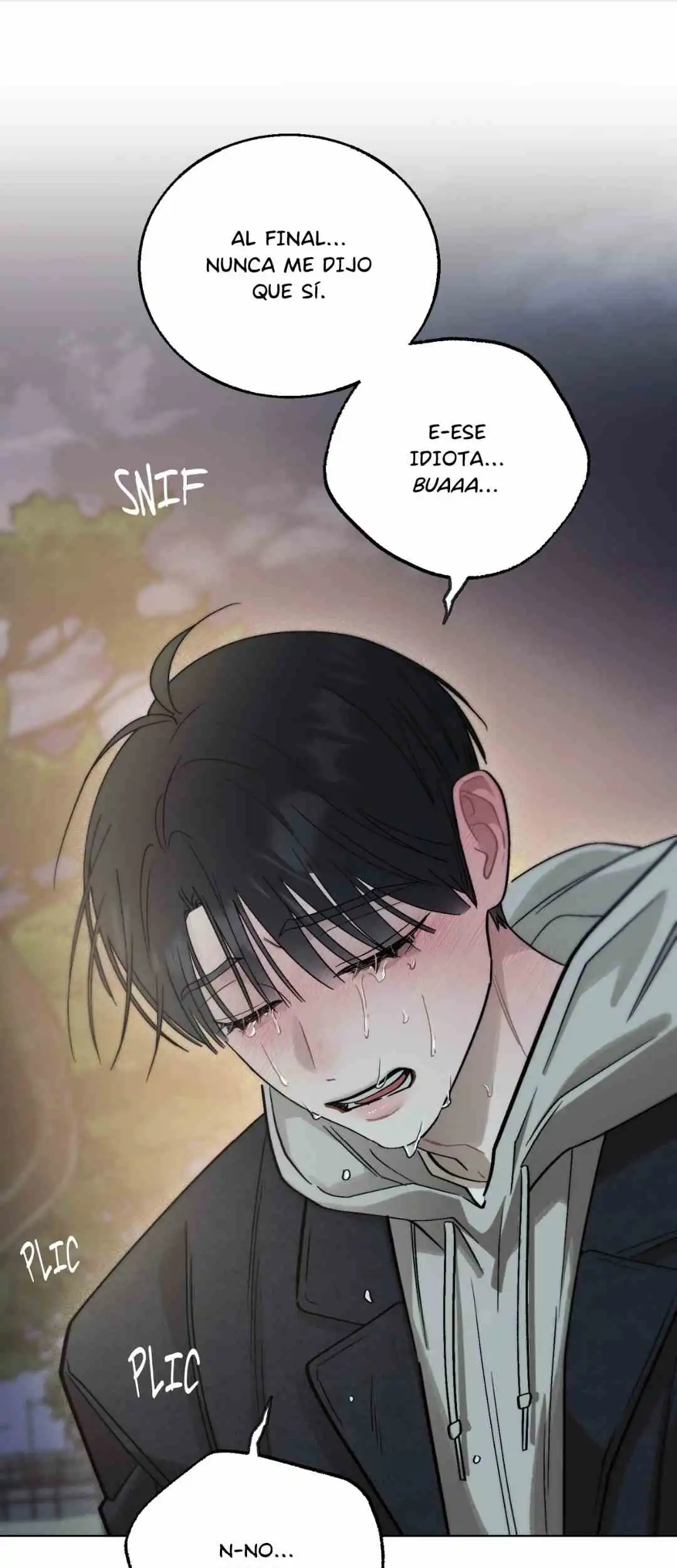 Página 45 — Misión Hongshil Capítulo 12