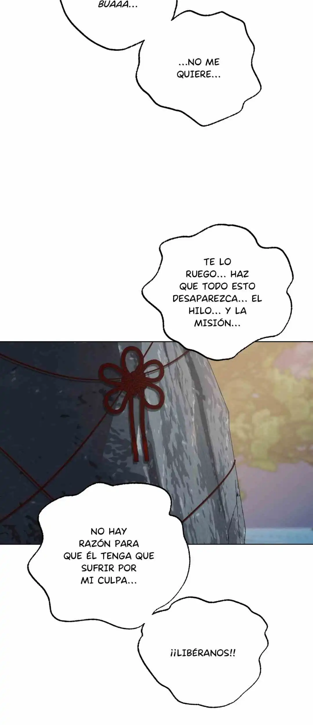 Página 46 — Misión Hongshil Capítulo 12