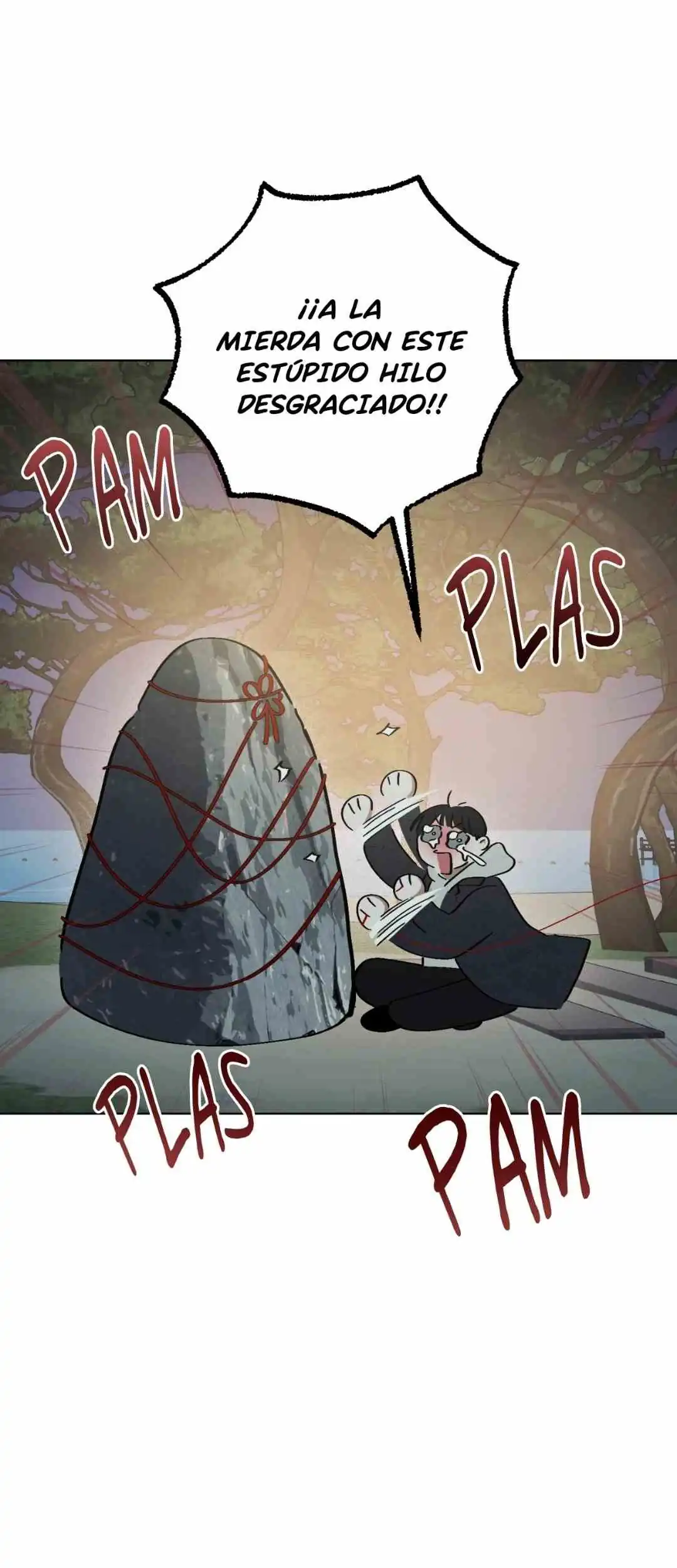 Página 47 — Misión Hongshil Capítulo 12