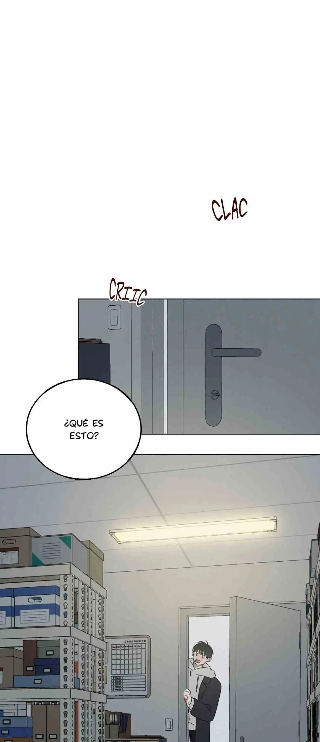 Página 51 — Misión Hongshil Capítulo 12