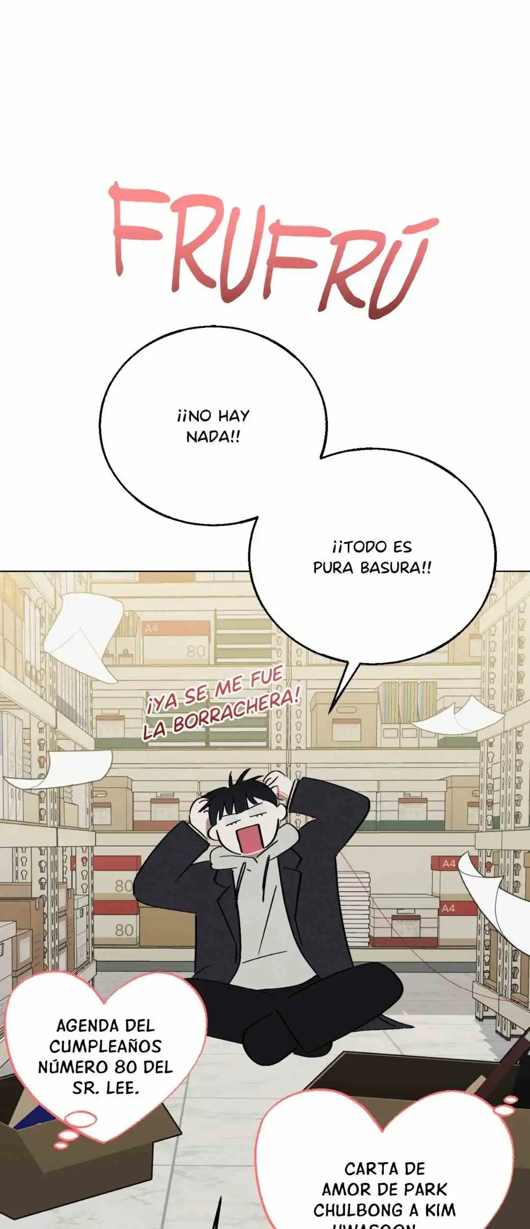 Página 57 — Misión Hongshil Capítulo 12