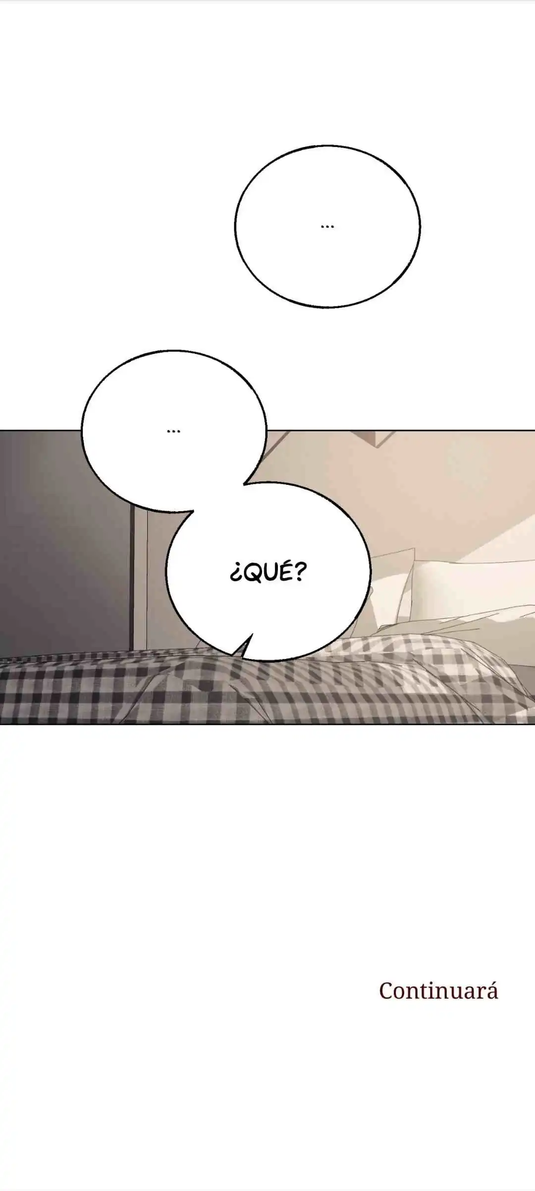 Página 1 — Misión Hongshil Capítulo 13