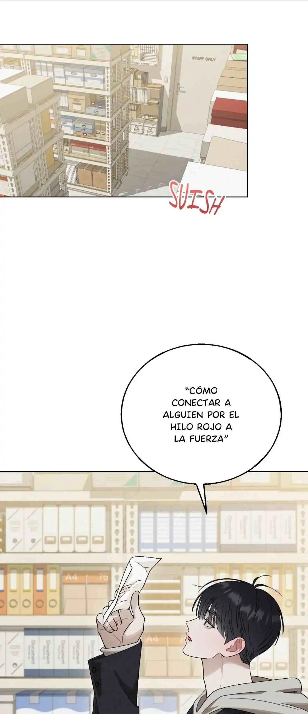 Página 2 — Misión Hongshil Capítulo 13