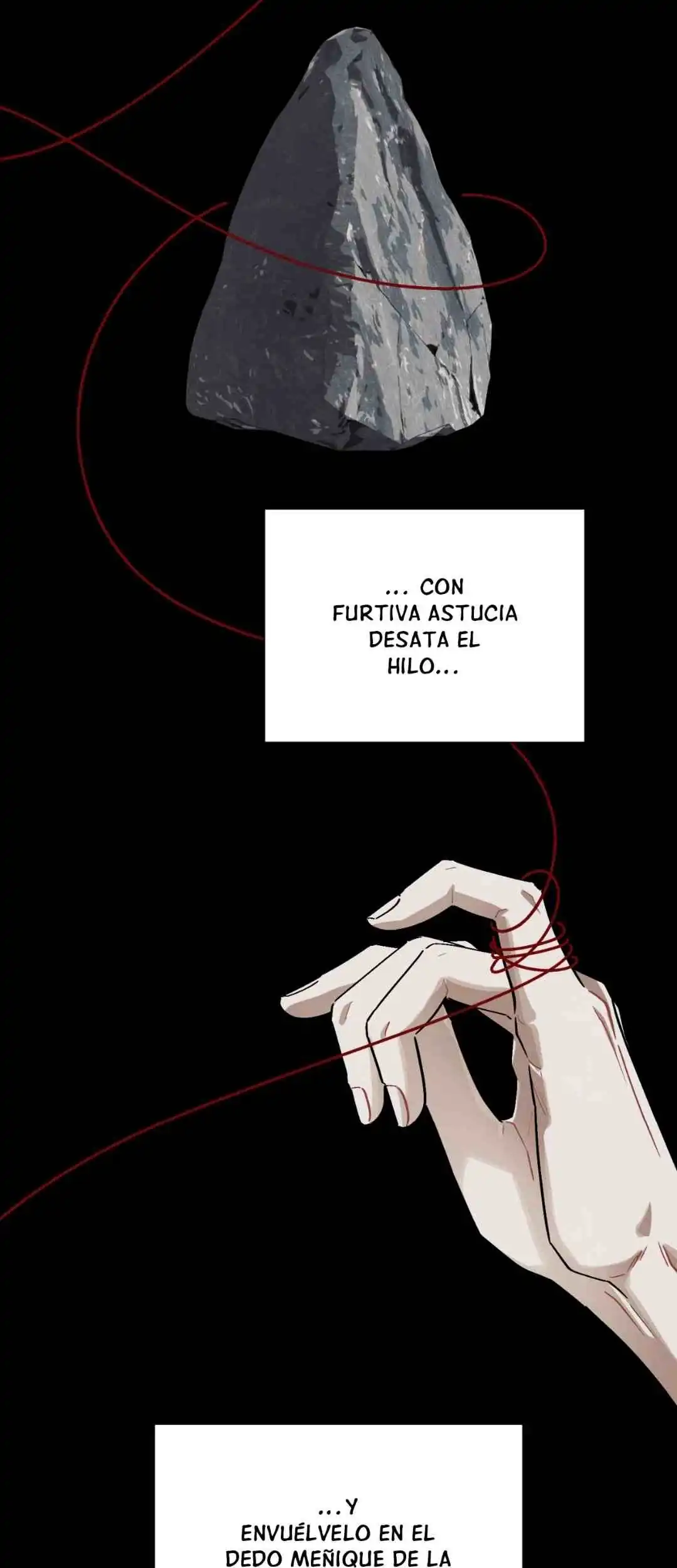 Página 5 — Misión Hongshil Capítulo 13